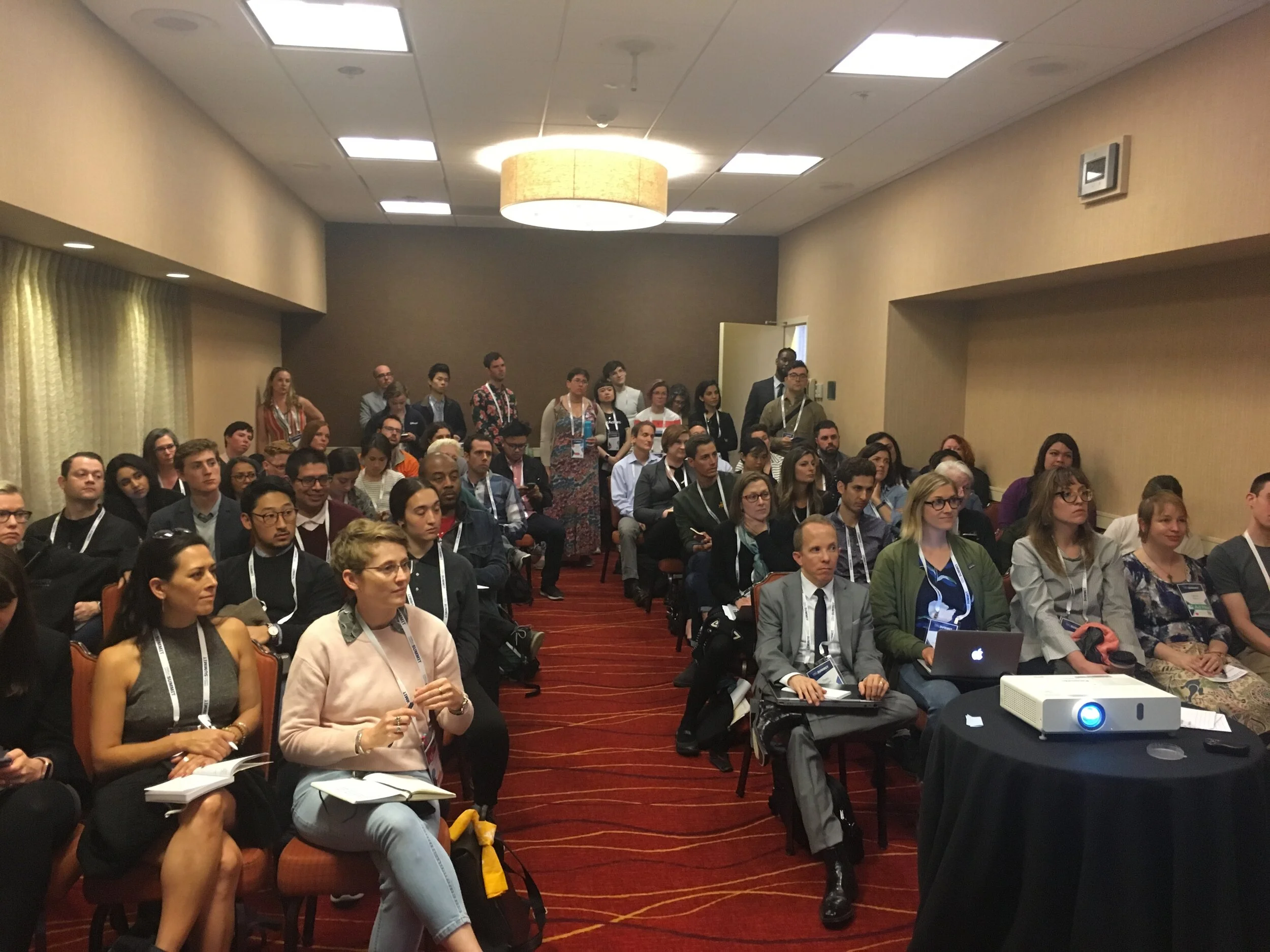 Equity Cards — Natasha Jimenez