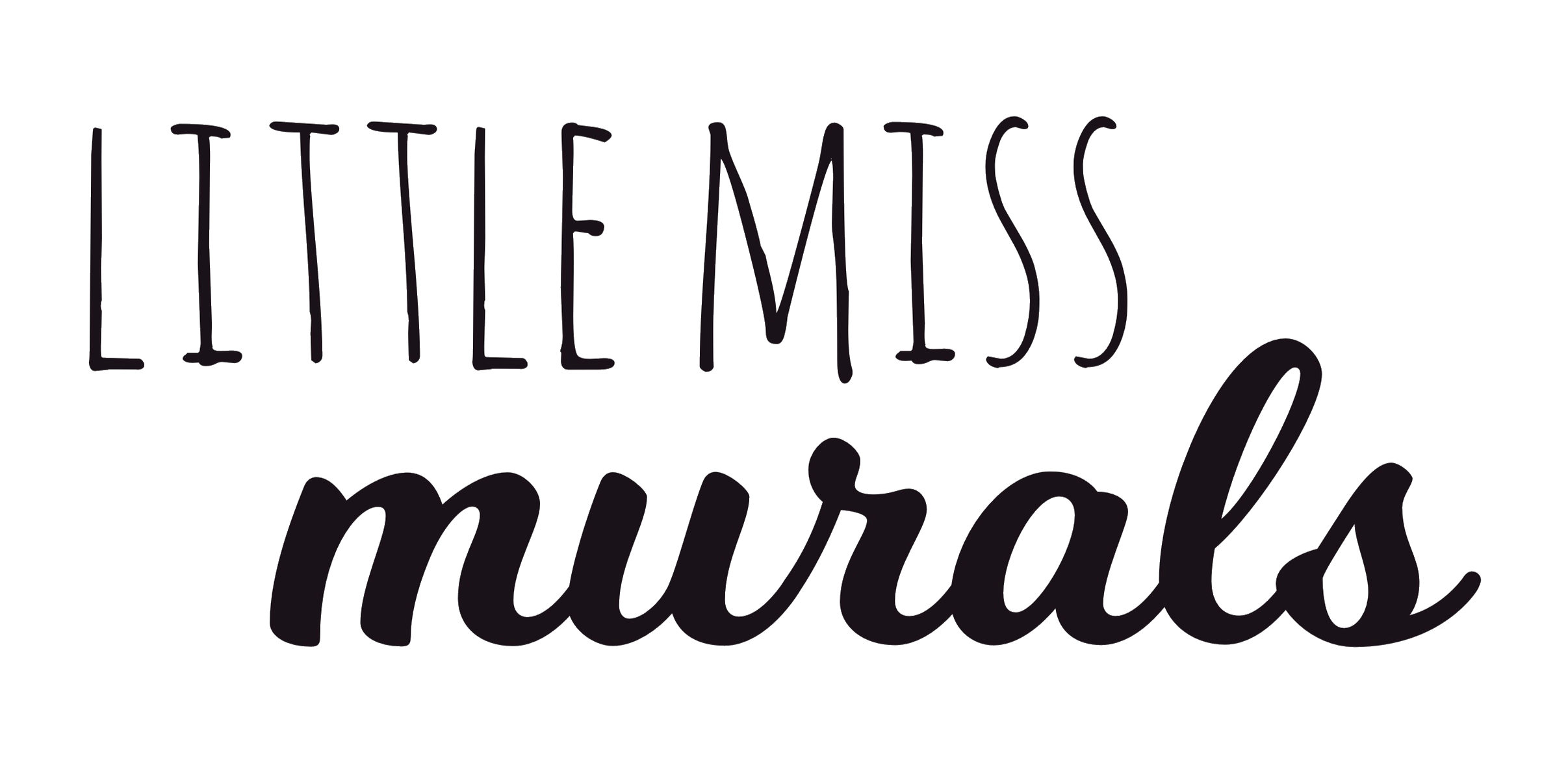 Little Miss Murals | Stacy Lazzara