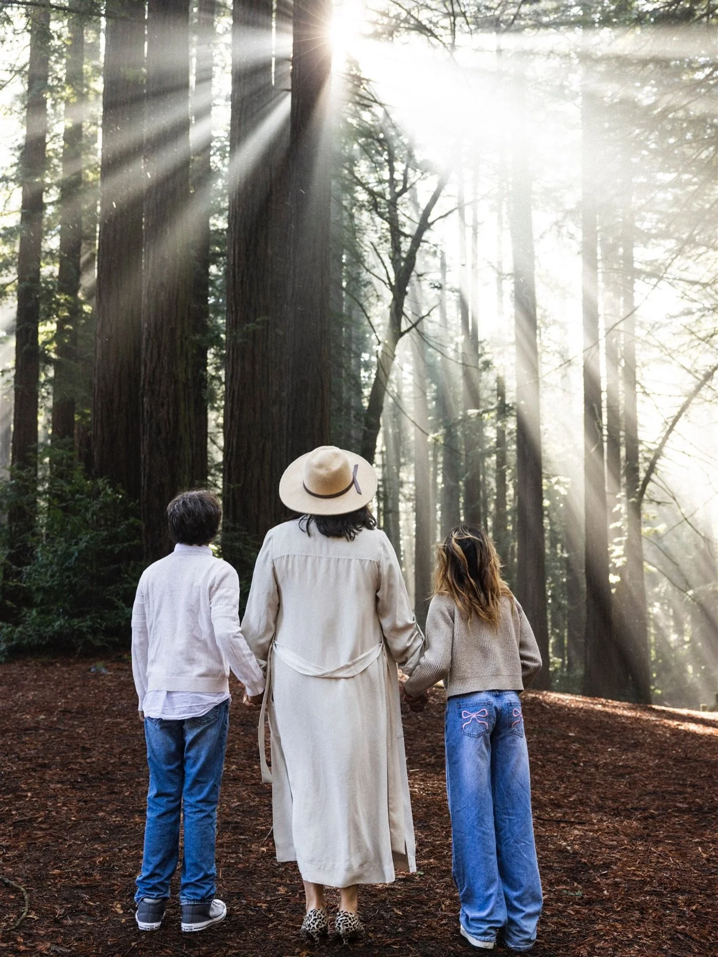 Giving thanks today for all the things that inspire me, fill me, and drive me to work hard, care hard, and love hard. Wishing that you all are also surrounded by love and life that feeds your soul.