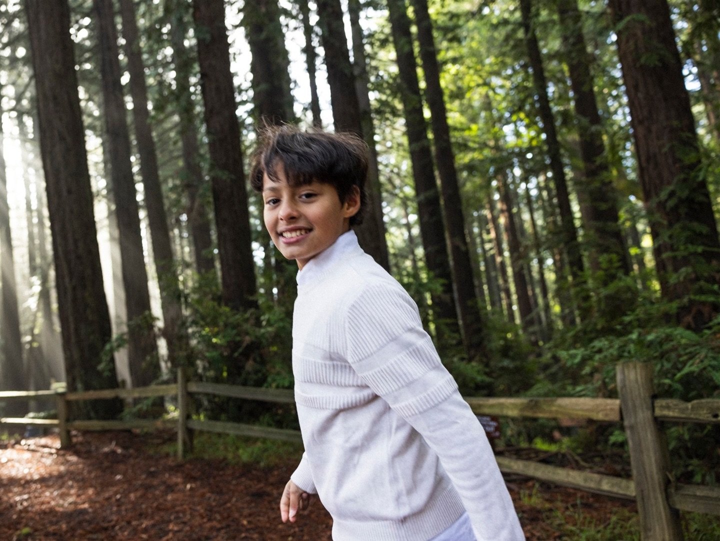 Fun in the redwoods! Spring minis dates rolling out and this location is back on the menu! 
⠀⠀⠀⠀⠀⠀⠀⠀⠀
⠀⠀⠀⠀⠀⠀⠀⠀⠀
#portraitphotographer #sfbayareaphotographer  #familyphotographer
