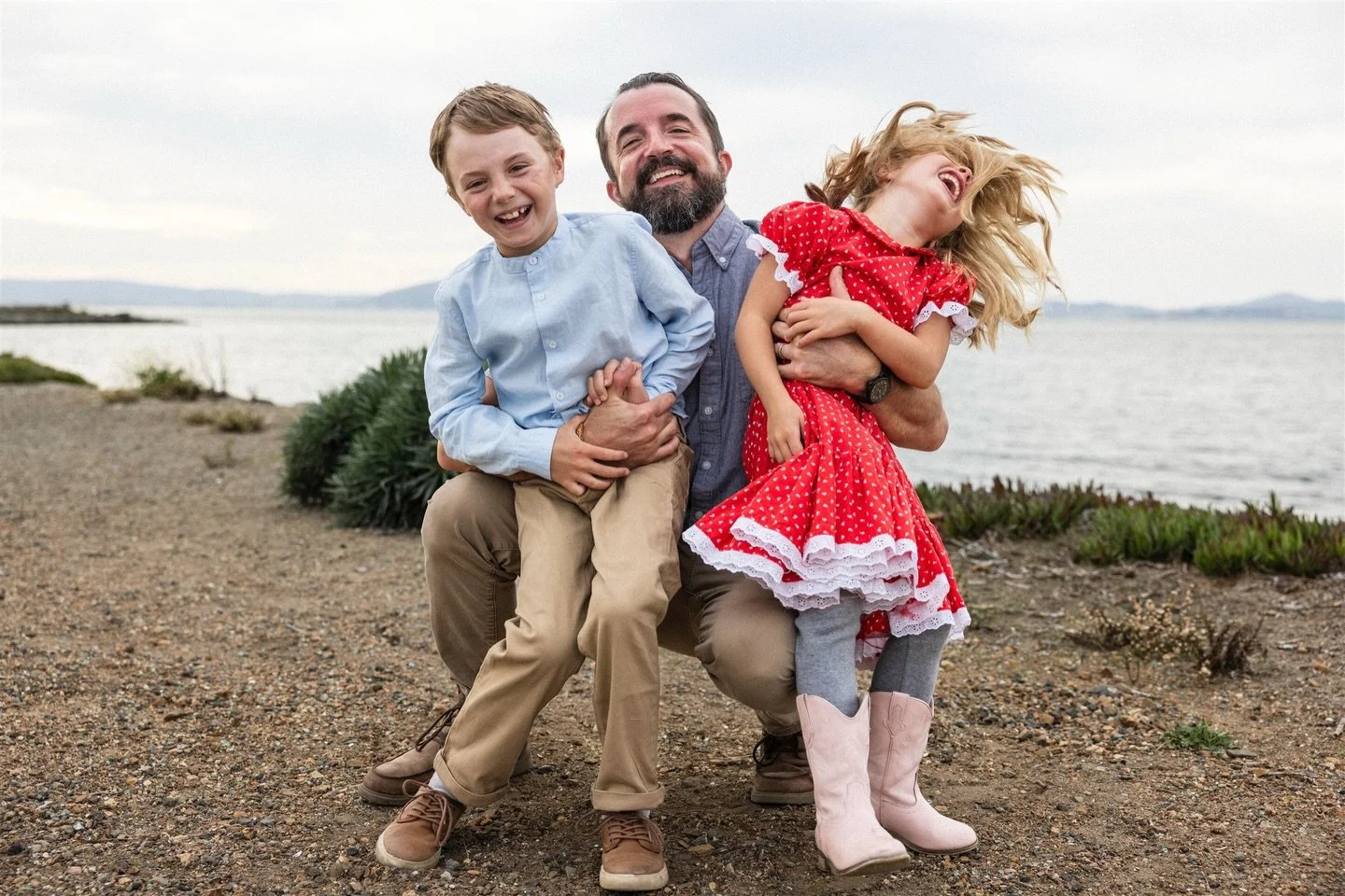 I&rsquo;ll take all the kiddo fun and crazy! Spring time minis on the calendar&hellip;link in bio to more details. 
⠀⠀⠀⠀⠀⠀⠀⠀⠀
⠀⠀⠀⠀⠀⠀⠀⠀⠀
⠀⠀⠀⠀⠀⠀⠀⠀⠀
#portraitphotographer #sfbayareaphotographer  #familyphotographer