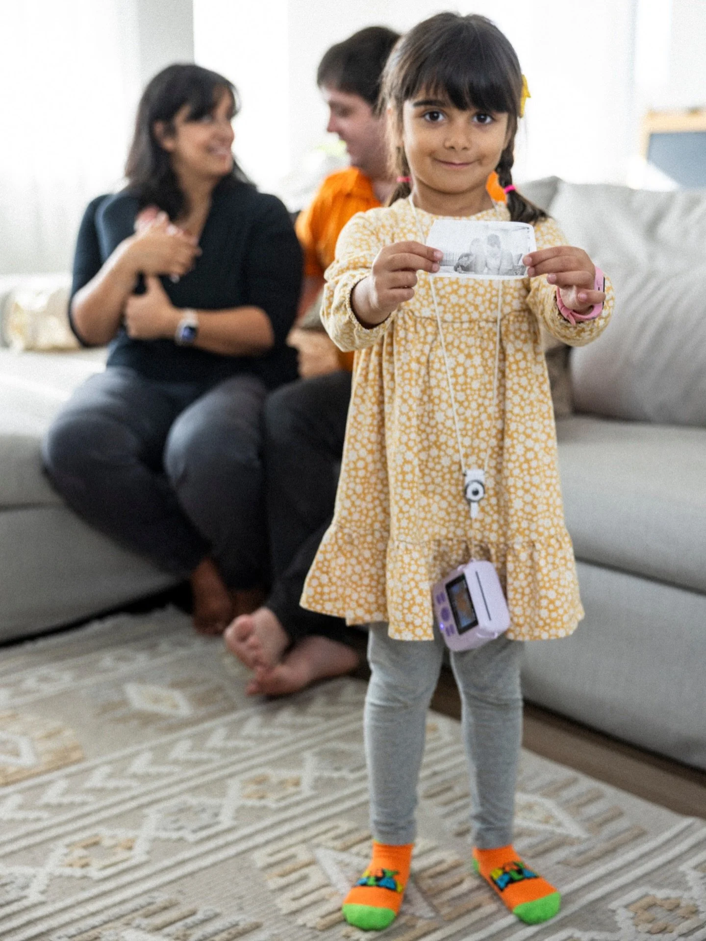 You&rsquo;re hired! 📸
⠀⠀⠀⠀⠀⠀⠀⠀⠀
#portraitphotographer #sfbayareaphotographer  #familyphotographer