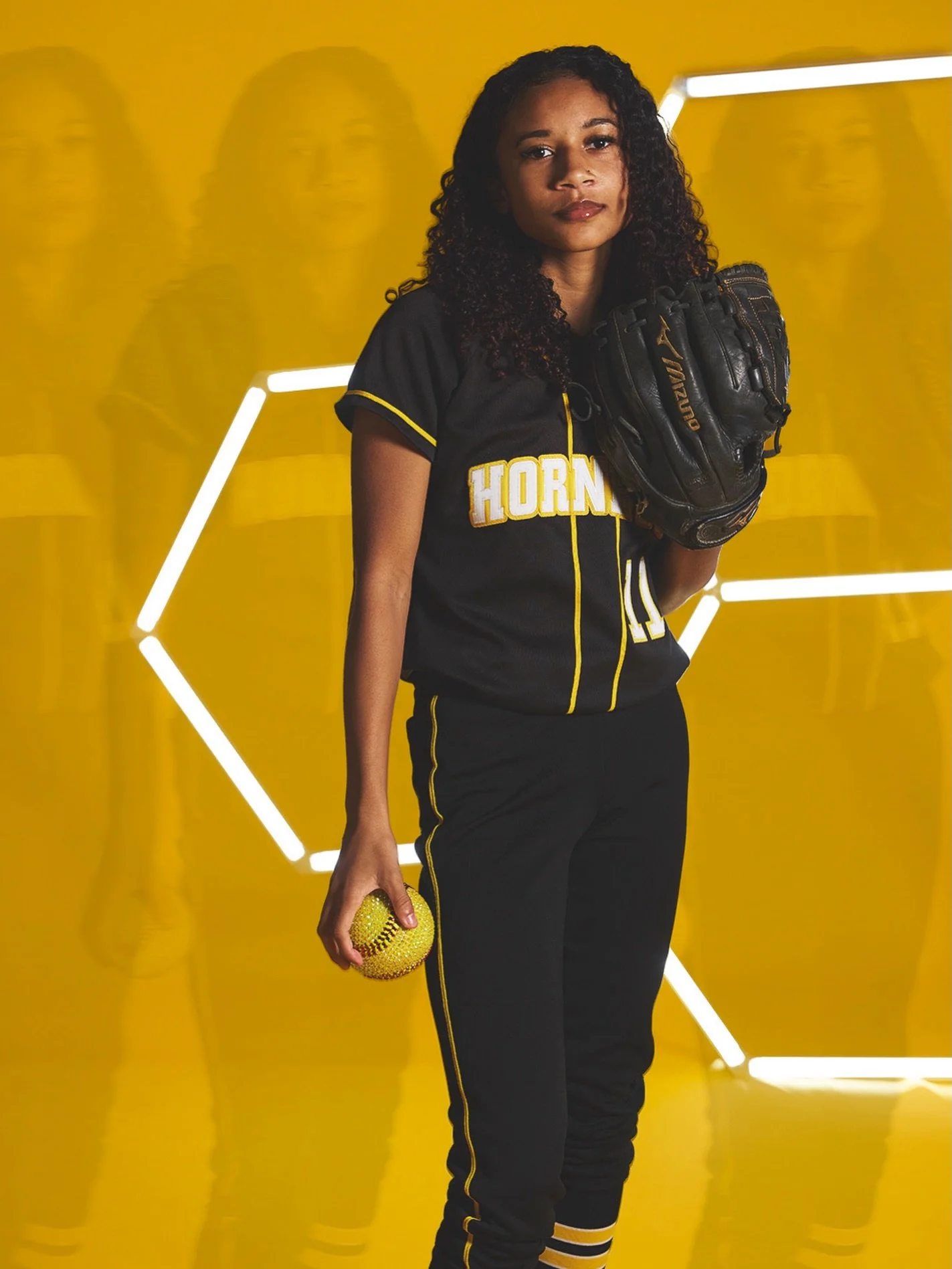 Alameda High School softball 2026 media day was one for the books! So. Much. Fun!