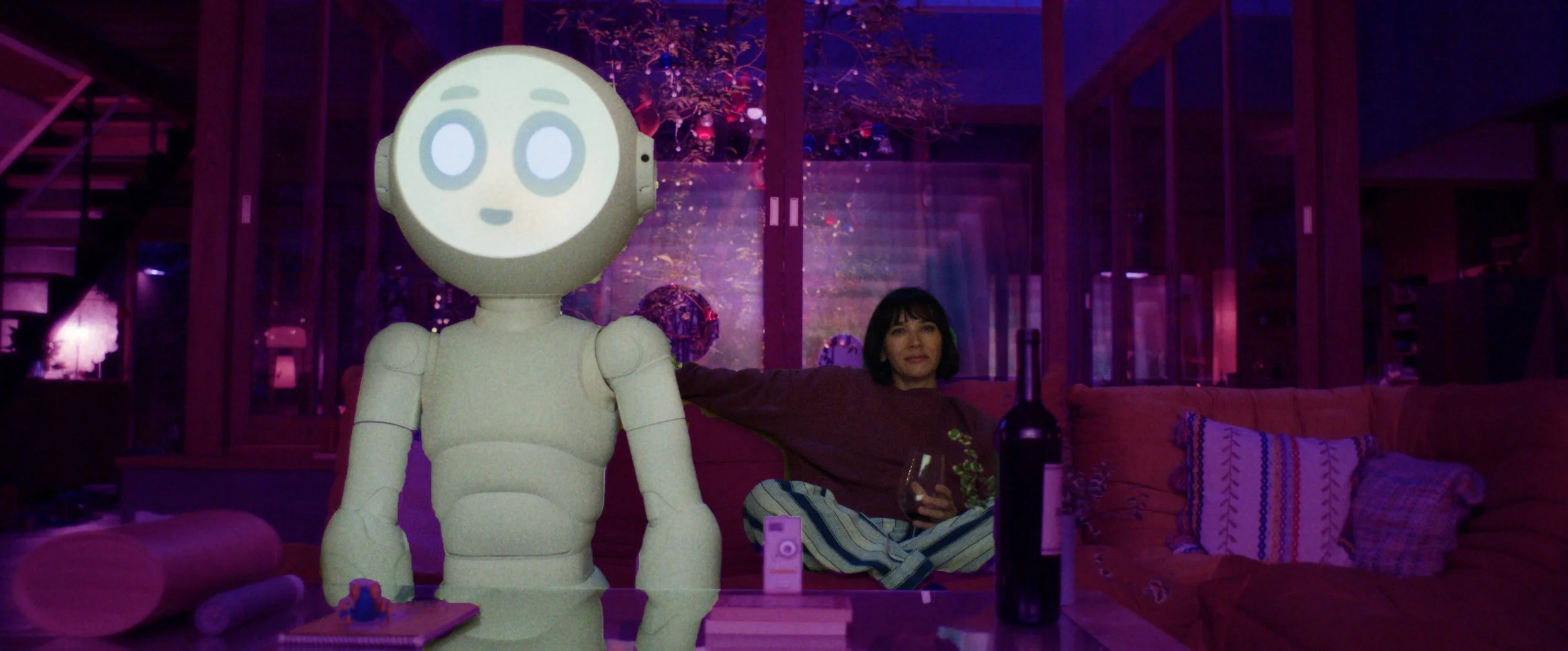 SUNNY | Apple TV+ | a24