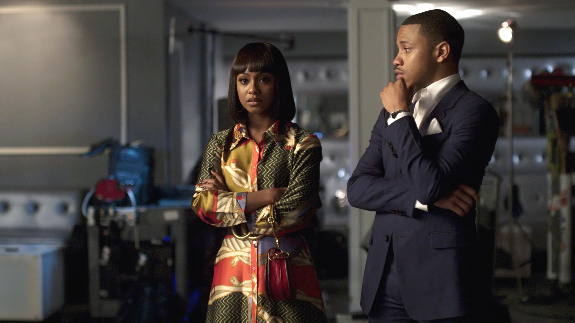 BOOMERANG | S1 | BET