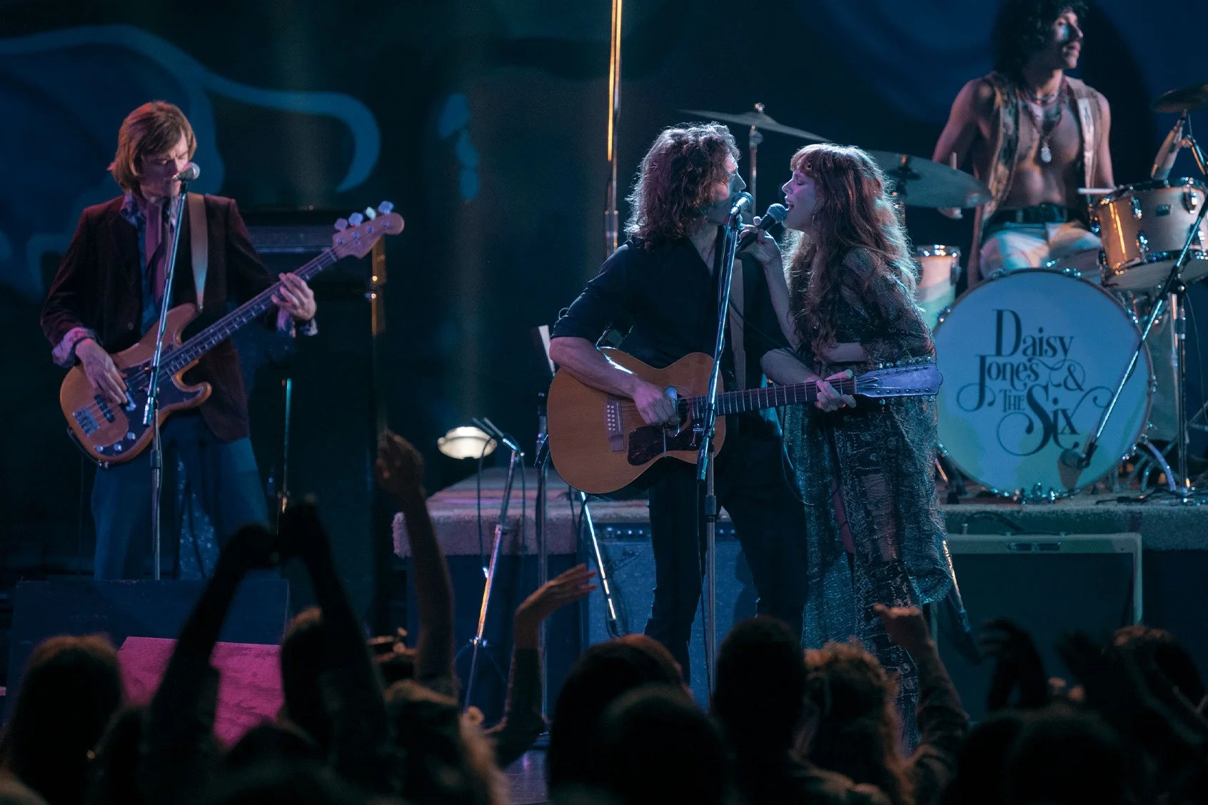 DAISY JONES & THE SIX | Prime