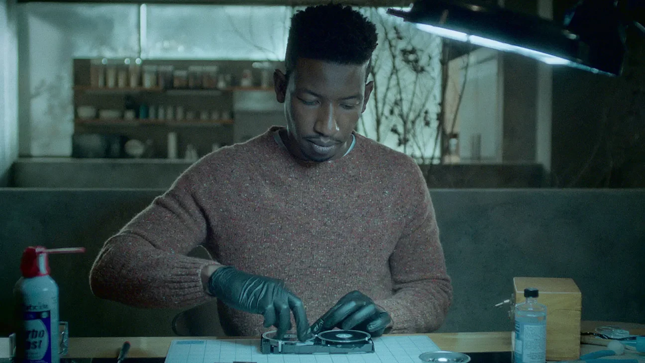 ARCHIVE 81 | Netflix