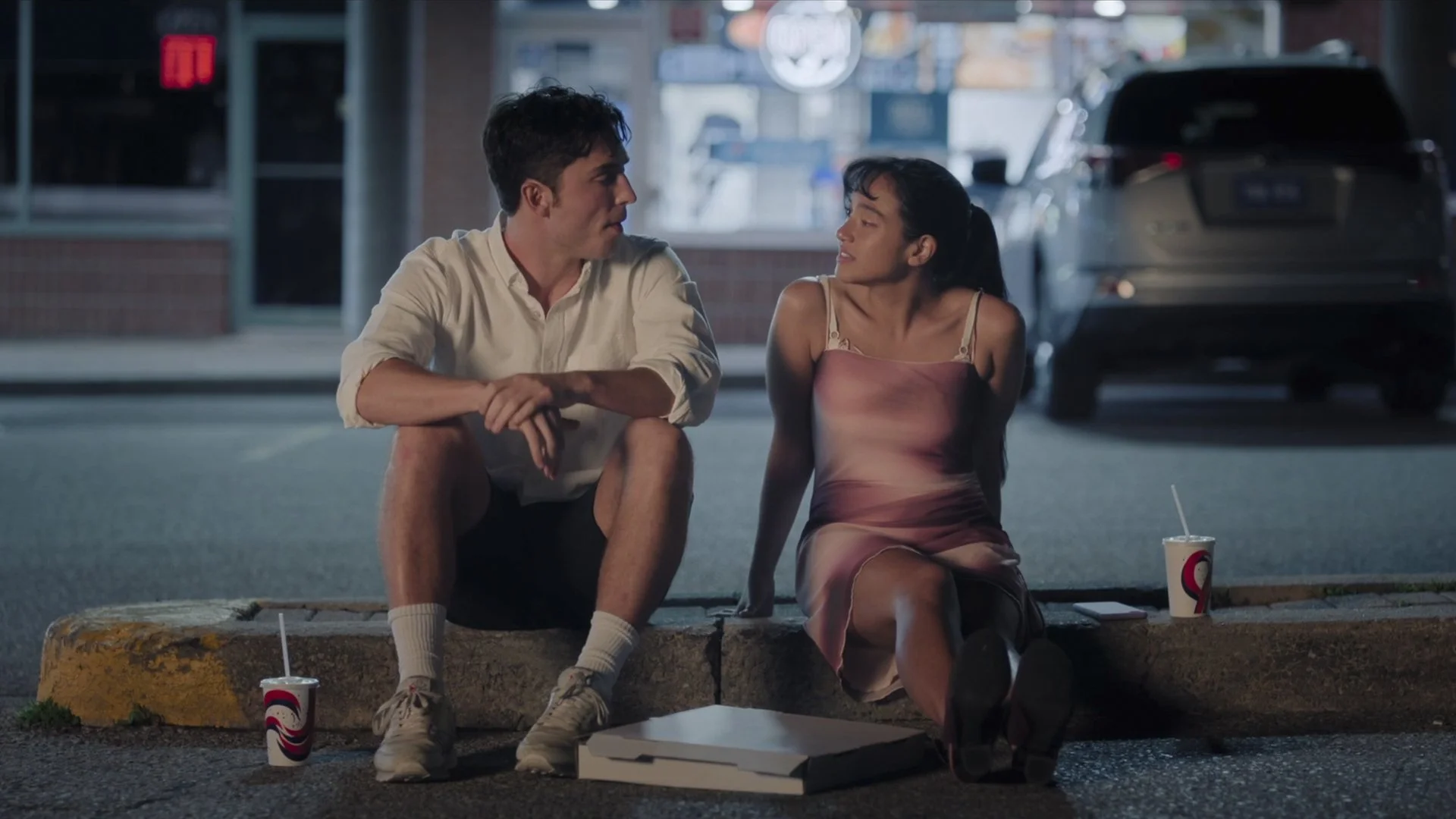 OVERCOMPENSATING | S1 | Prime | a24