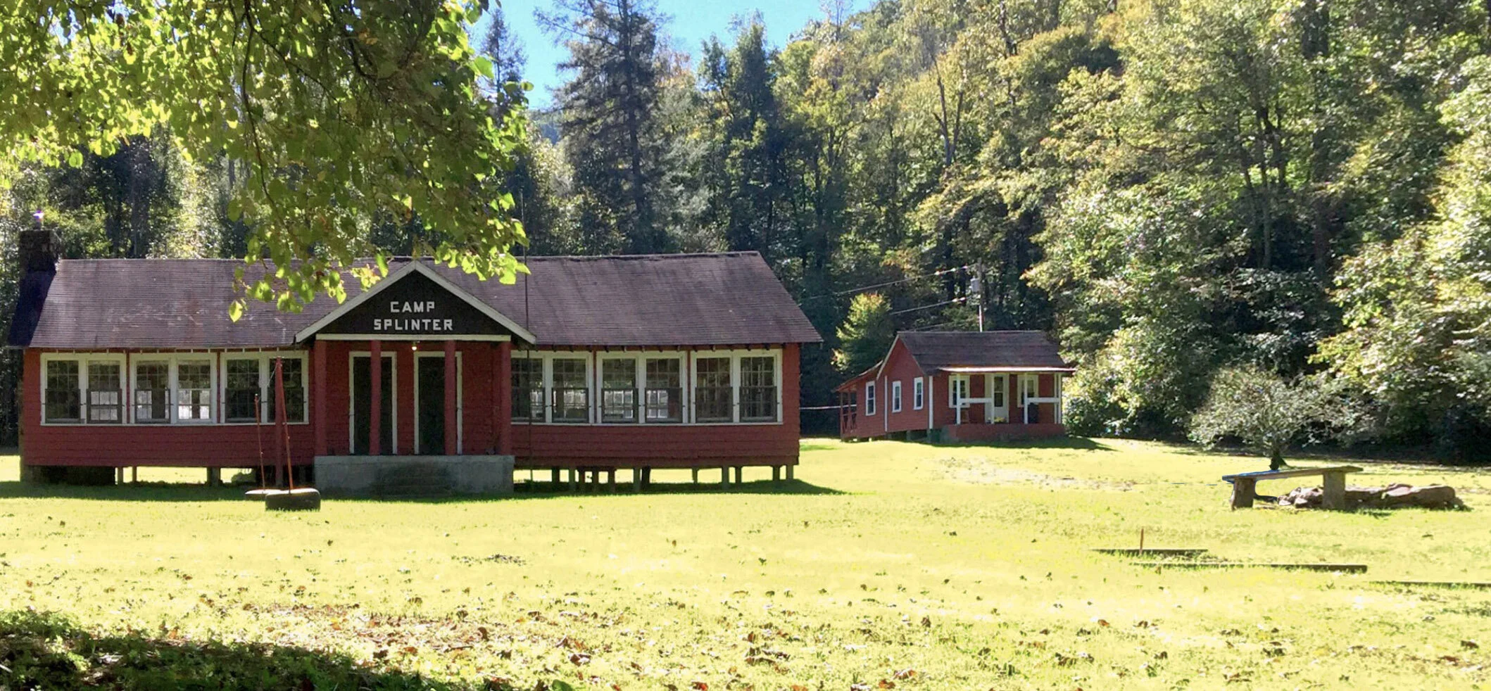 General 1 — RICHWOOD, WEST VIRGINIA