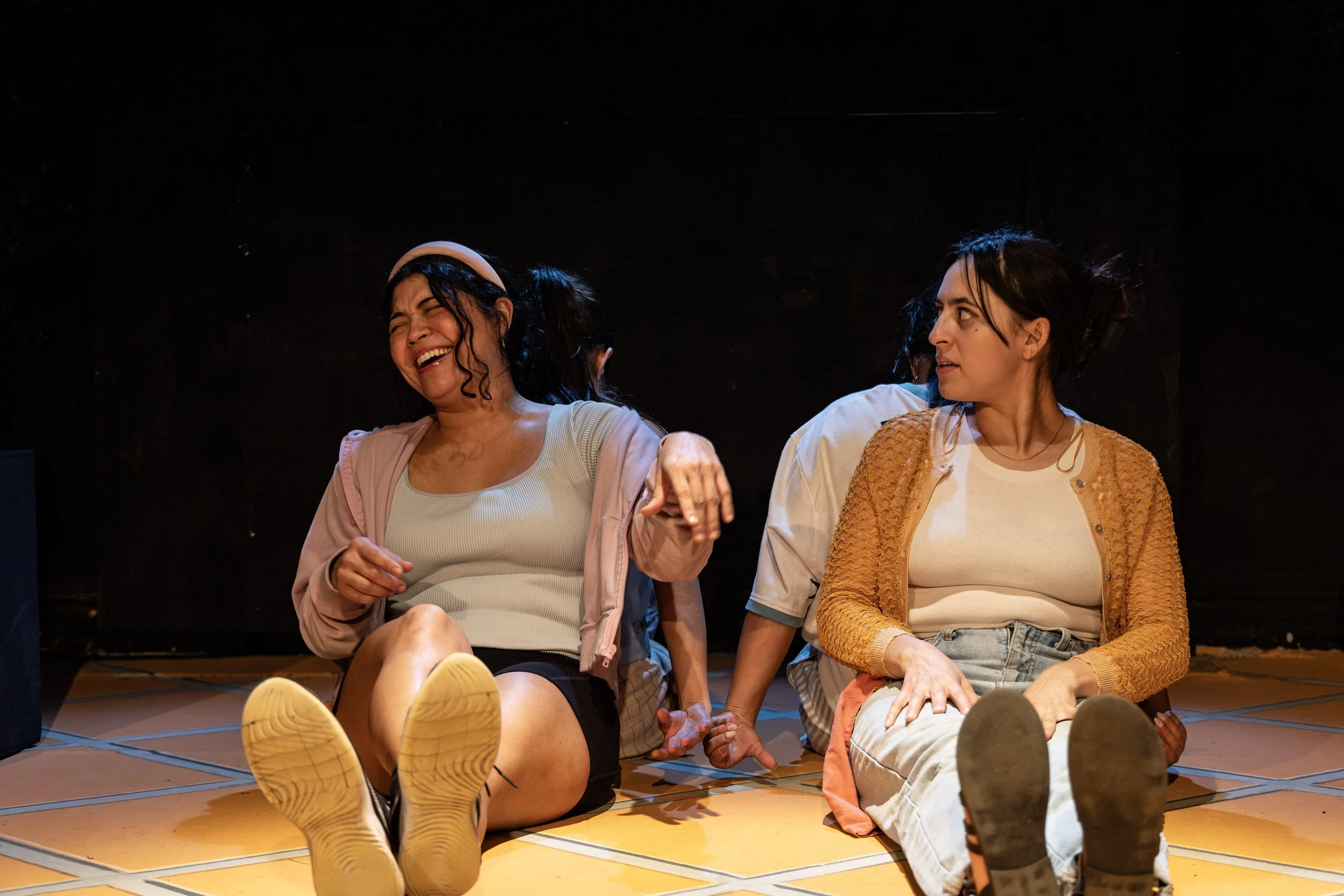  Photo © Doaa Ouf 2026