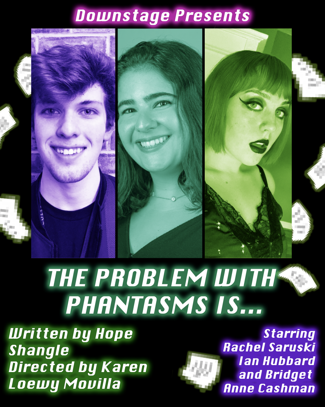The Problem with Phantasms