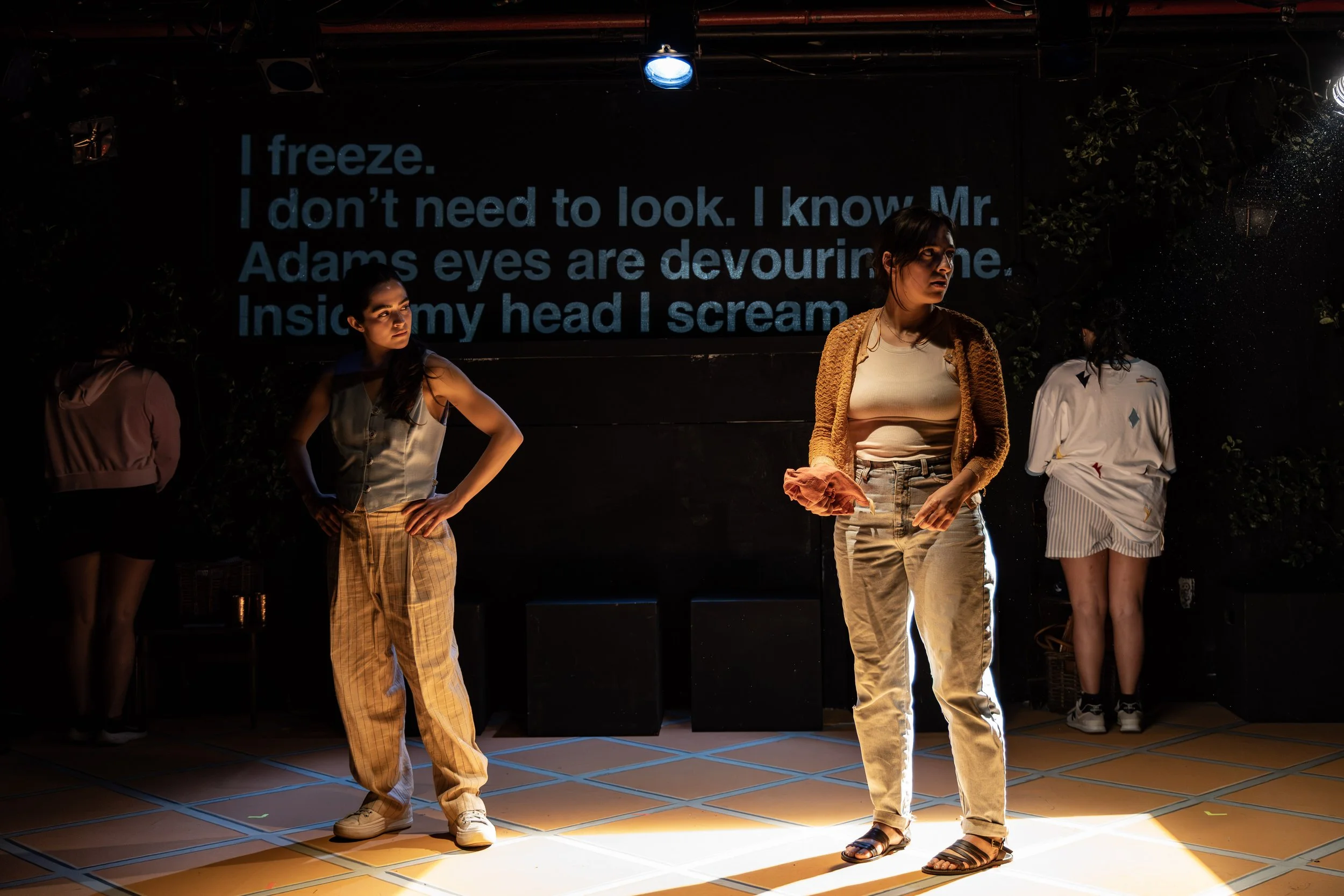  Photo © Doaa Ouf 2026