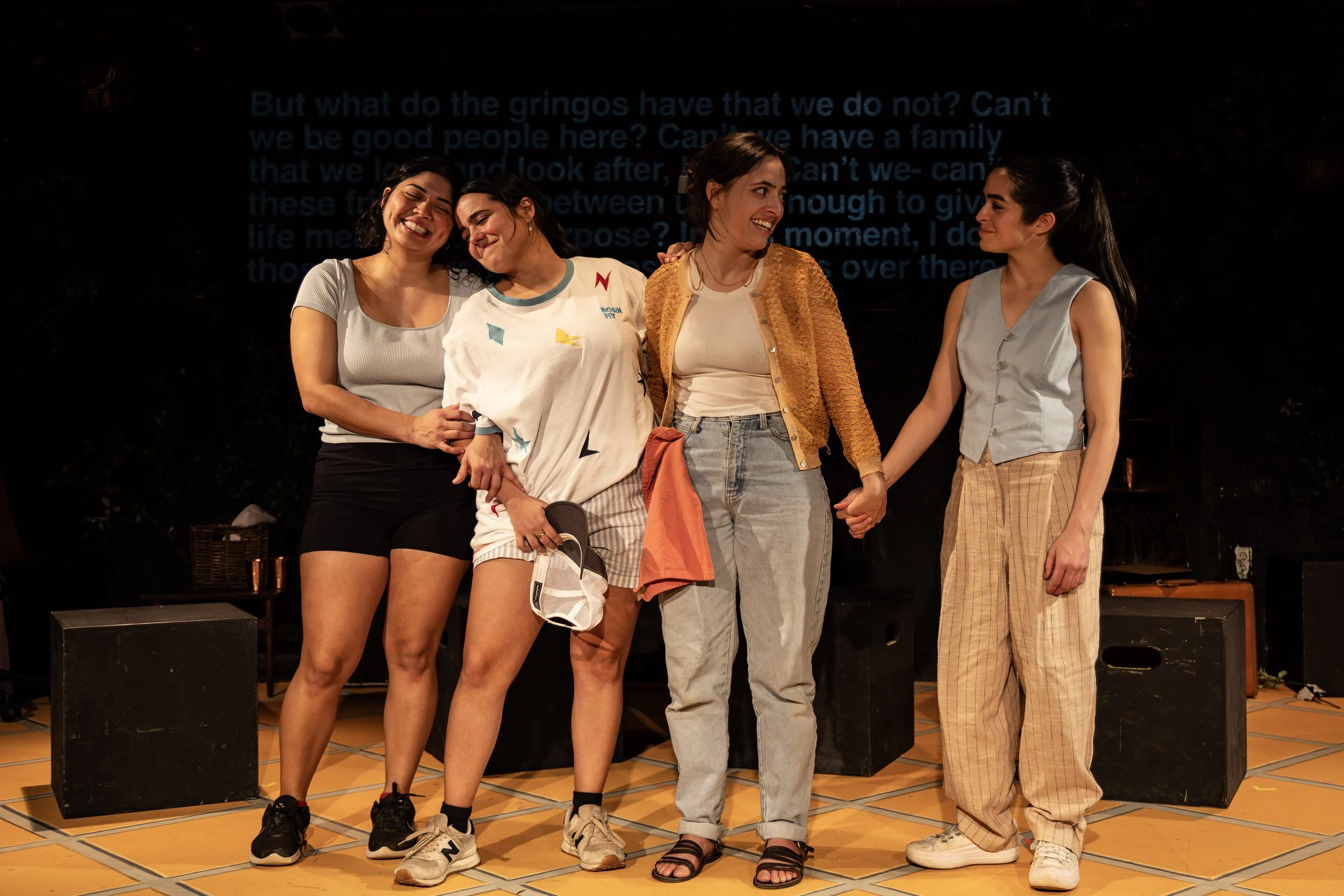  Photo © Doaa Ouf 2026