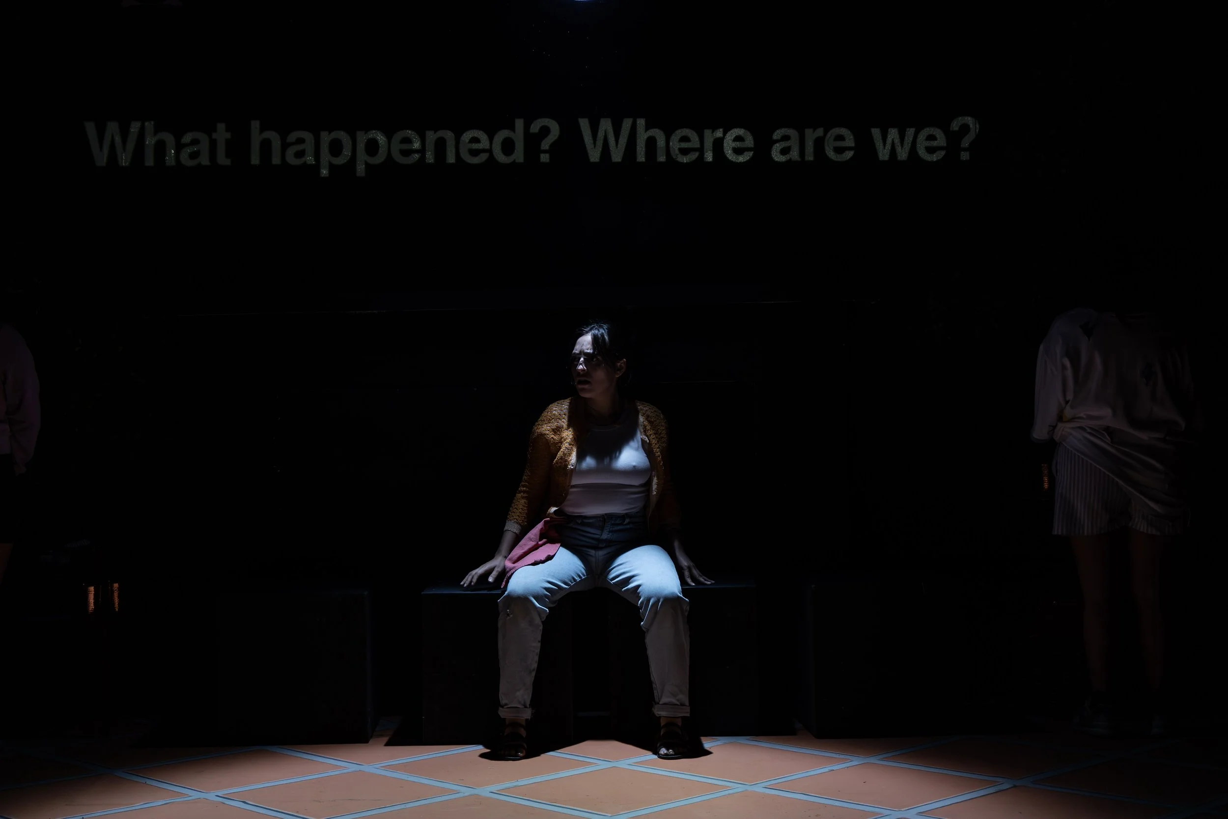  Photo © Doaa Ouf 2026