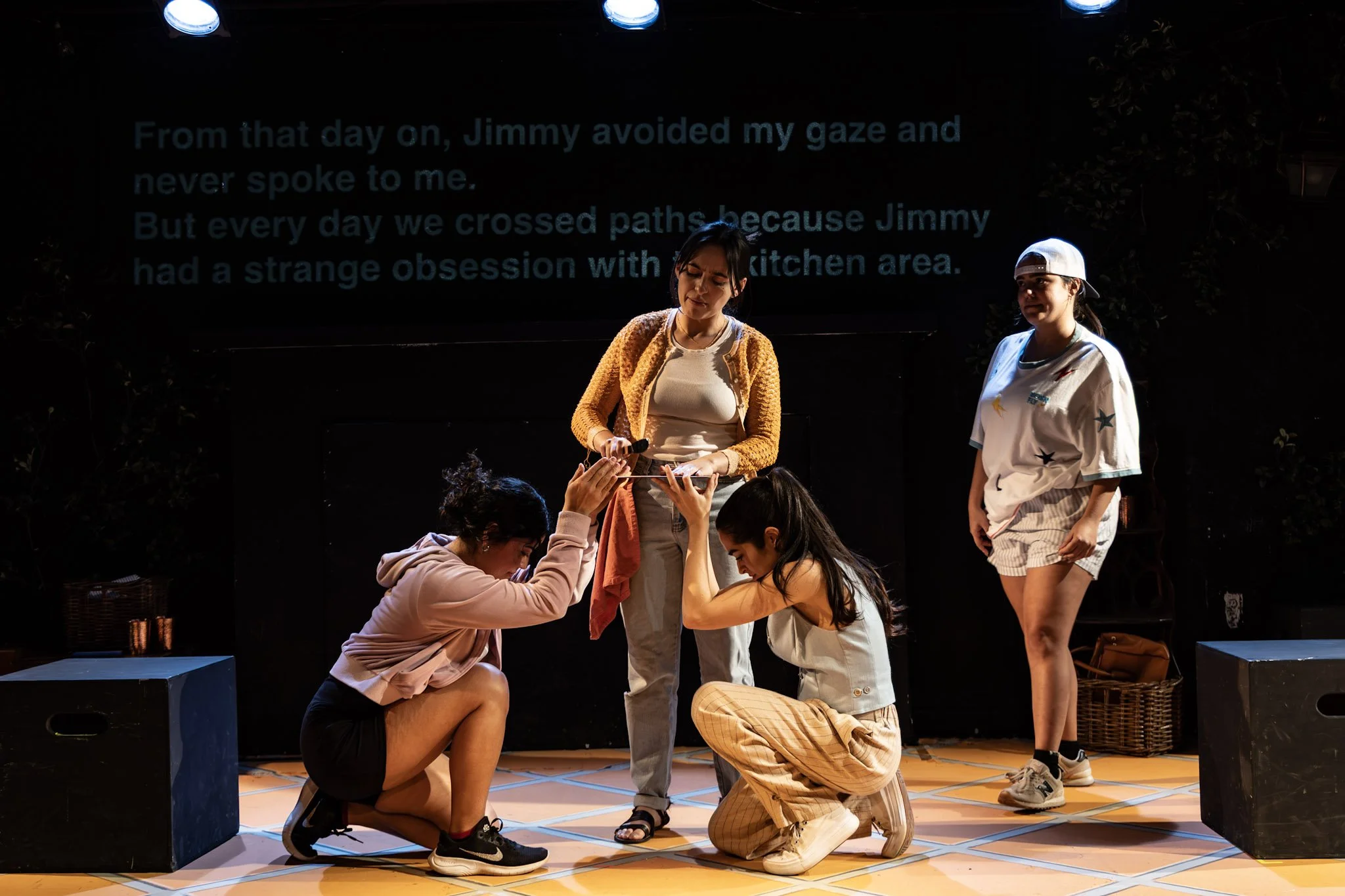  Photo © Doaa Ouf 2026