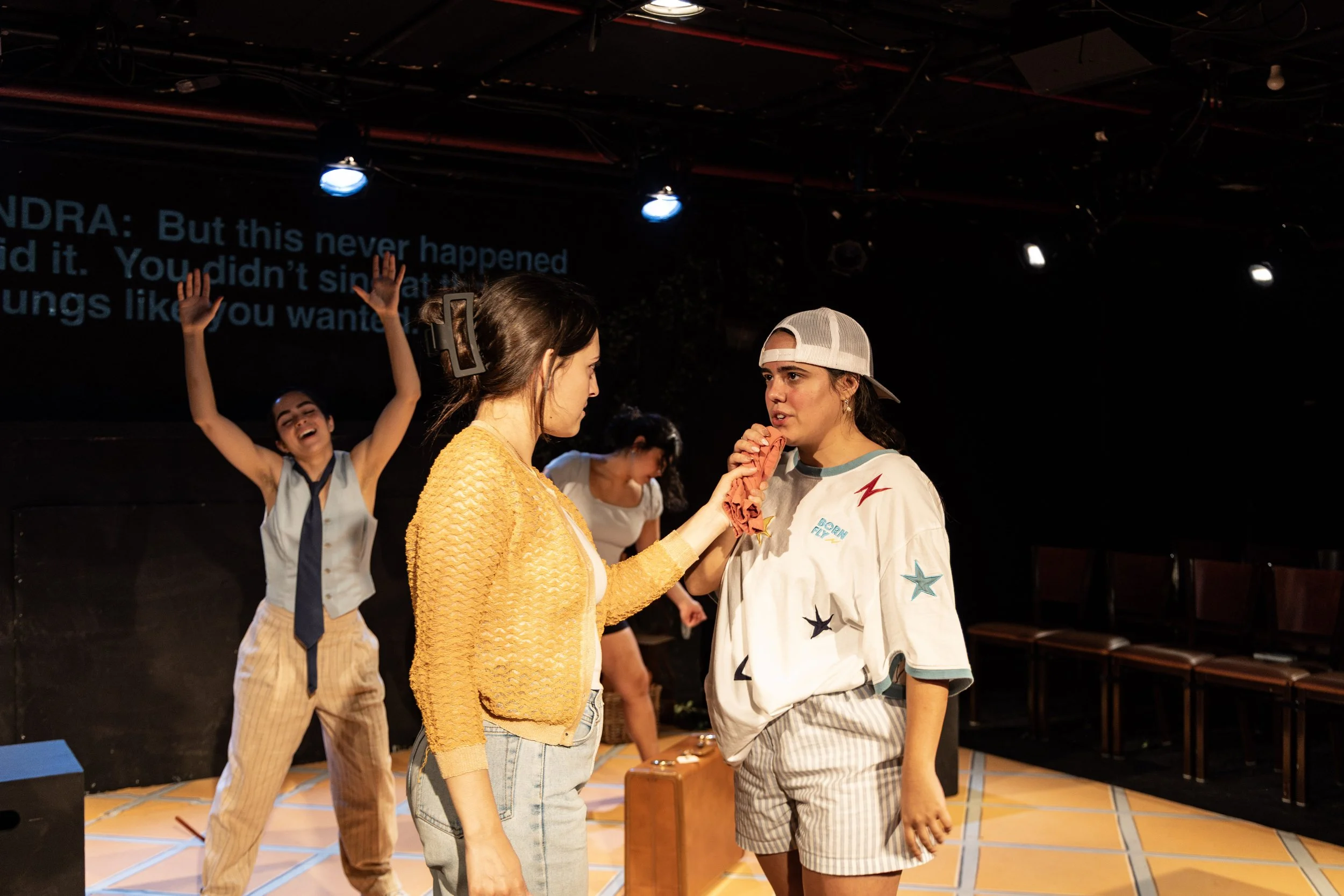  Photo © Doaa Ouf 2026