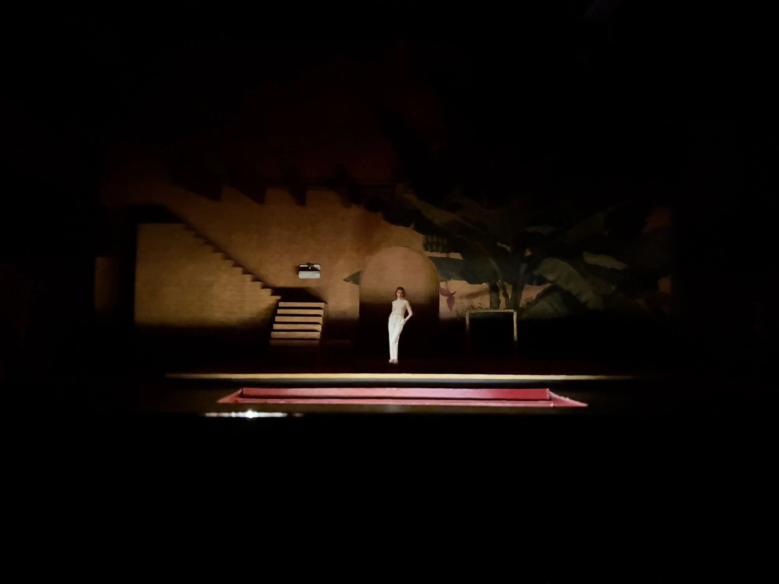Act 2 Transition