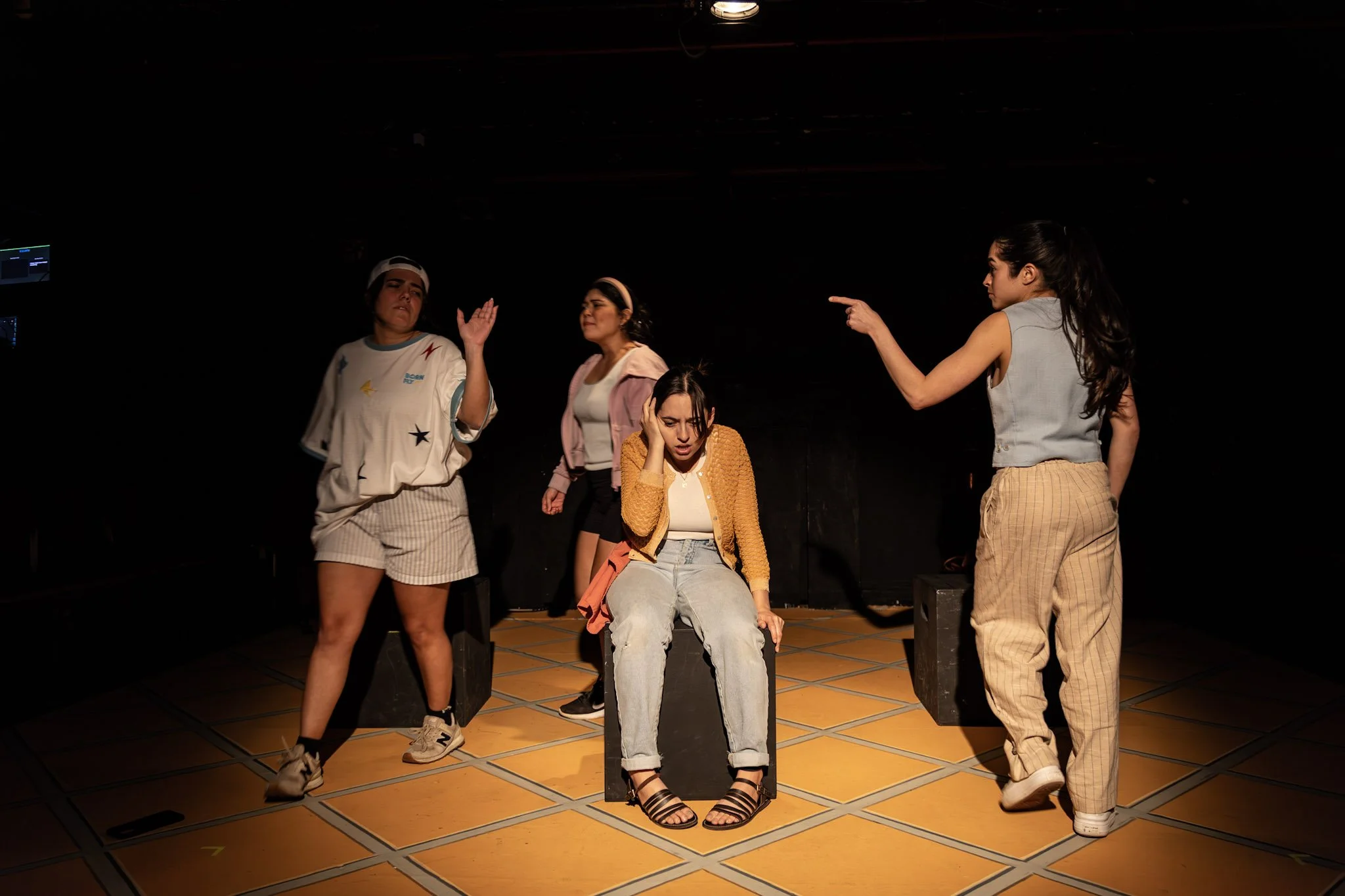  Photo © Doaa Ouf 2026