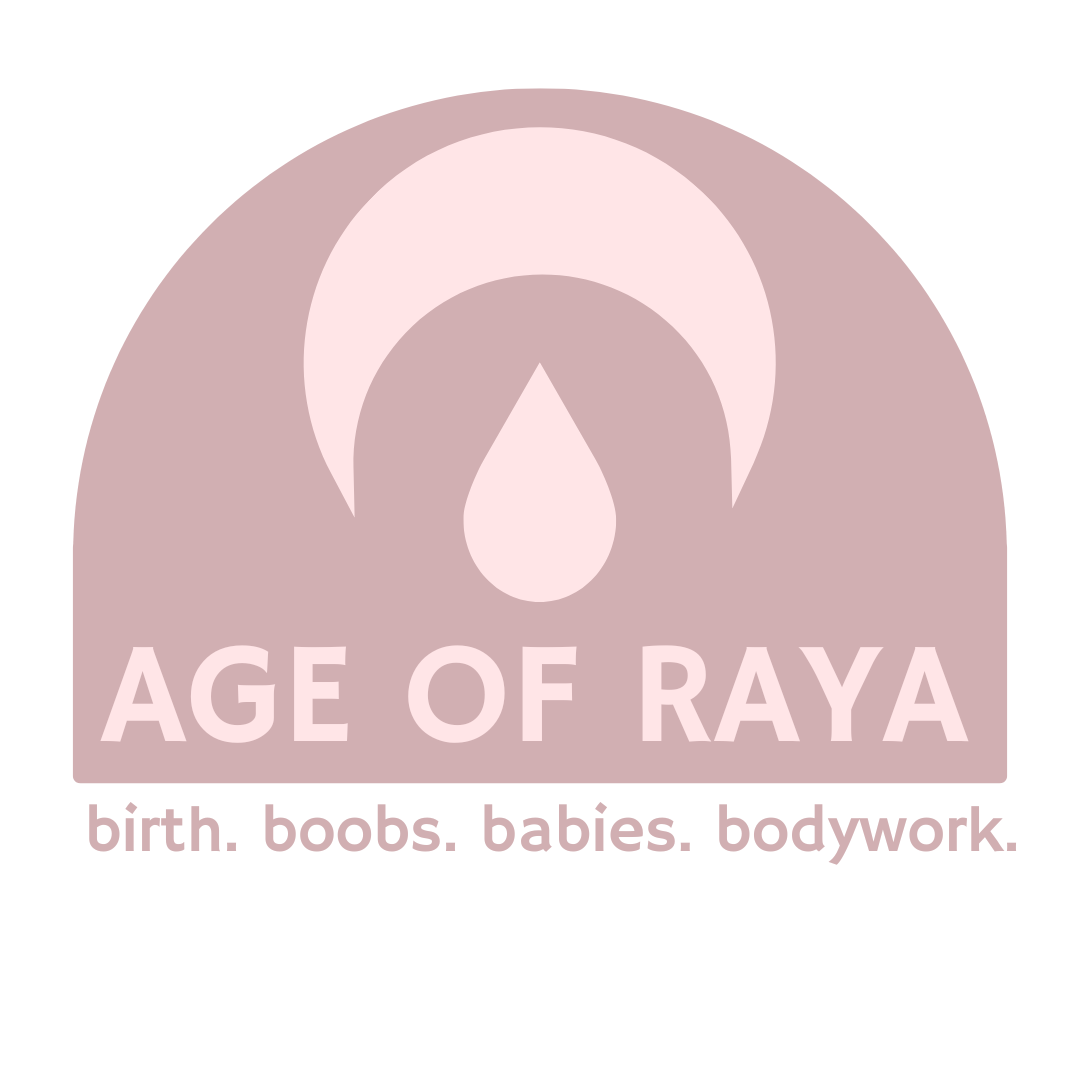 Age of Raya