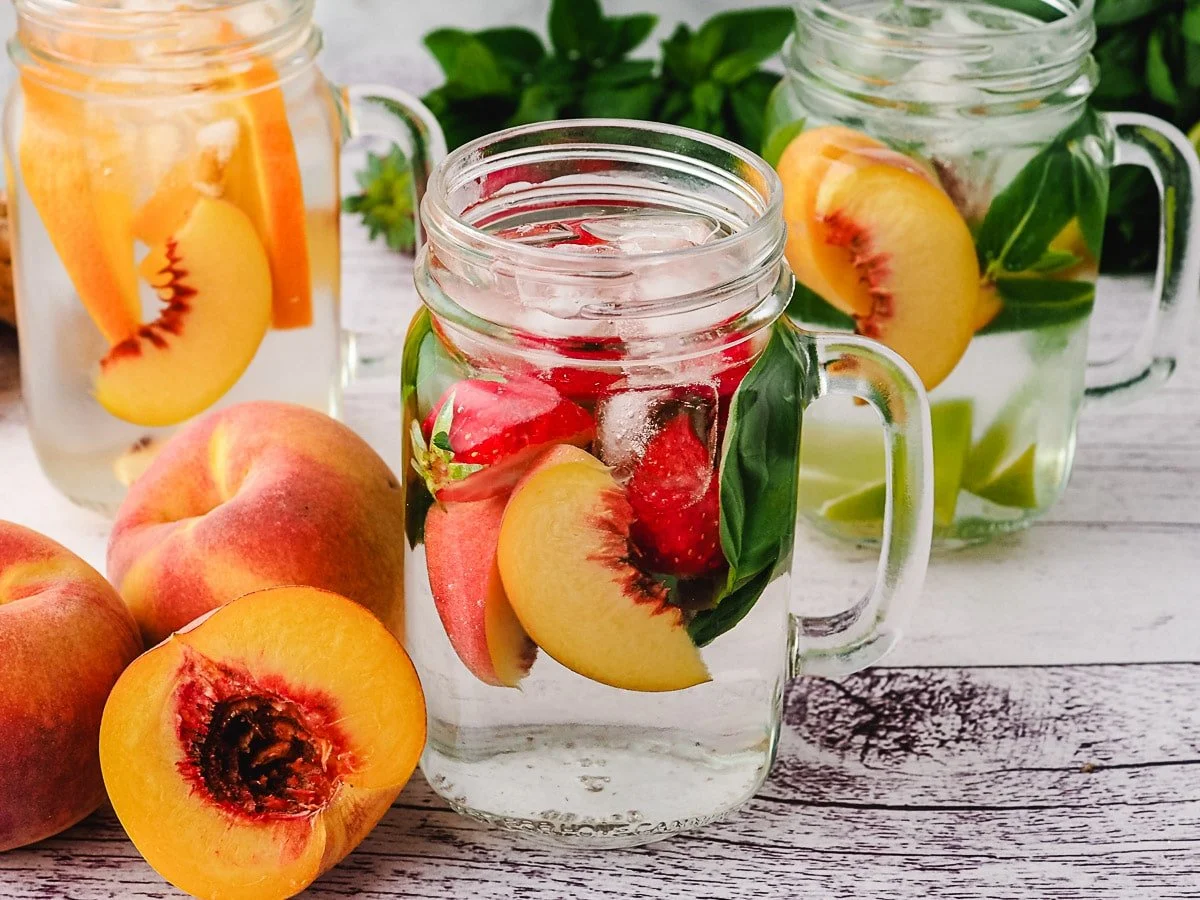 Water… The Elixir Of Life!