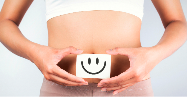 Boost Your Gut &amp; Feel Fantastic!