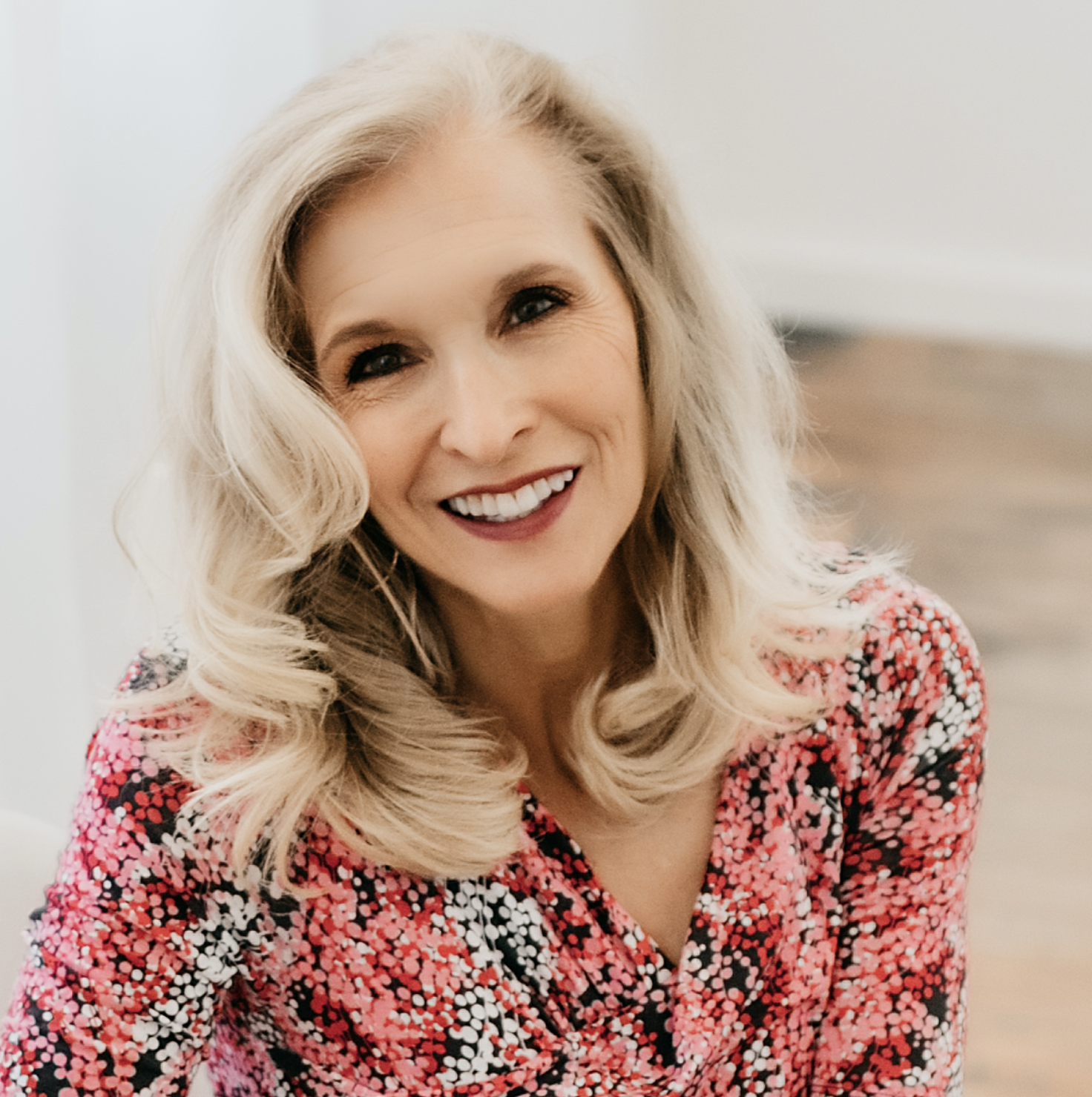 kathie cude, fdn-p