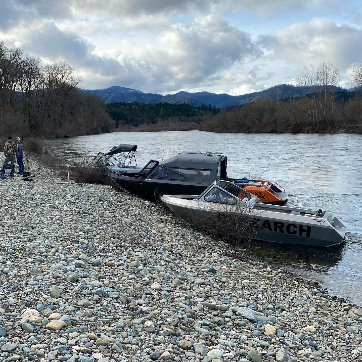 Sunshine is nice but heaters are nicer #sitkaengineering