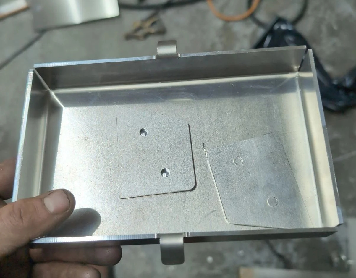 Battery Box