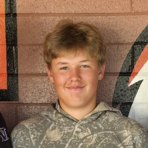Logan Wilson