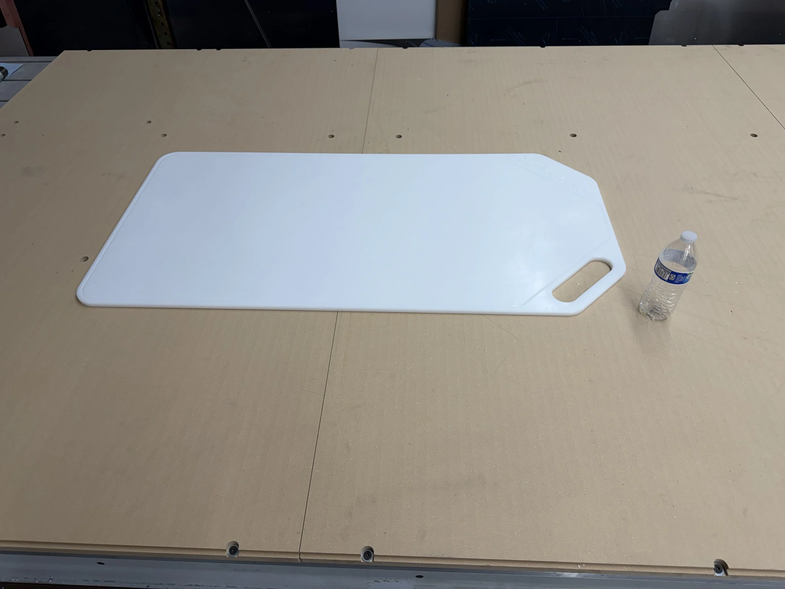 Pro Processing Board