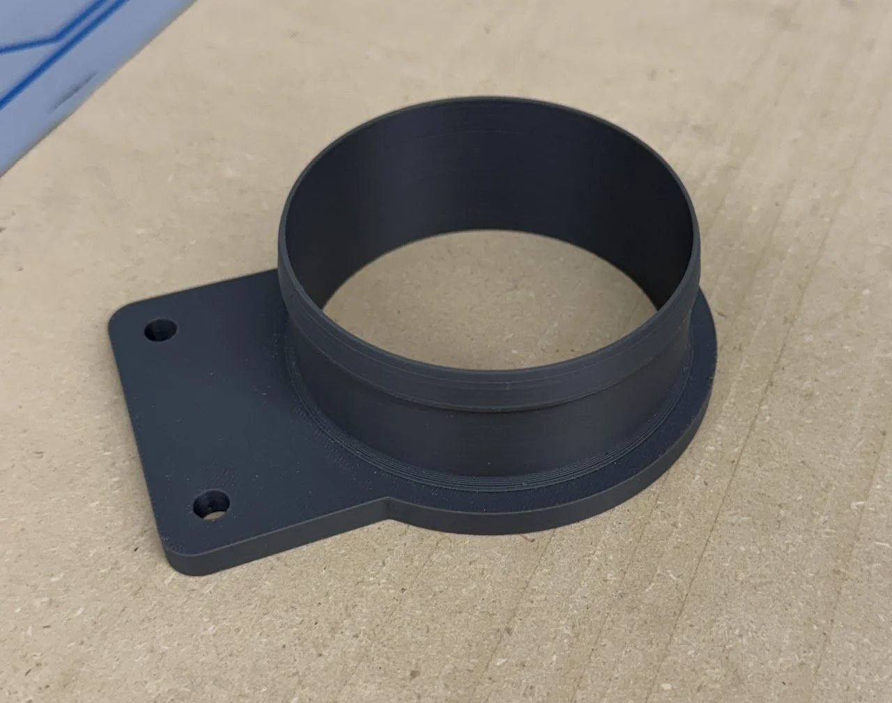 Vents one pair with blower hose holder pic3.jpg