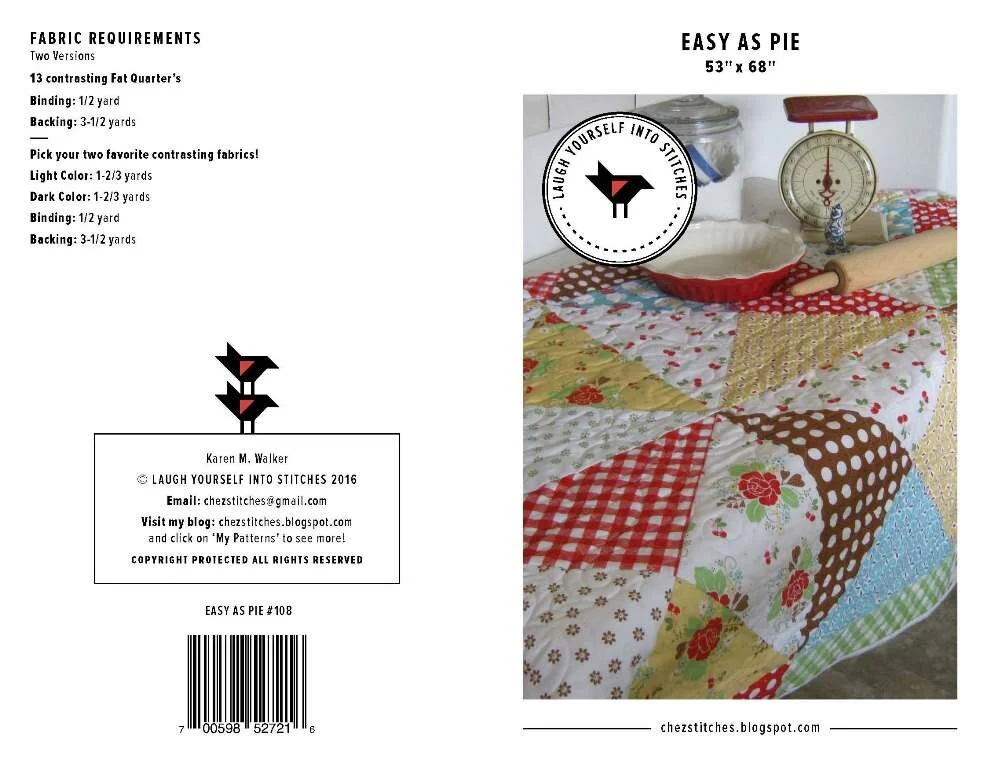 #108_Easy As Pie cover.jpg