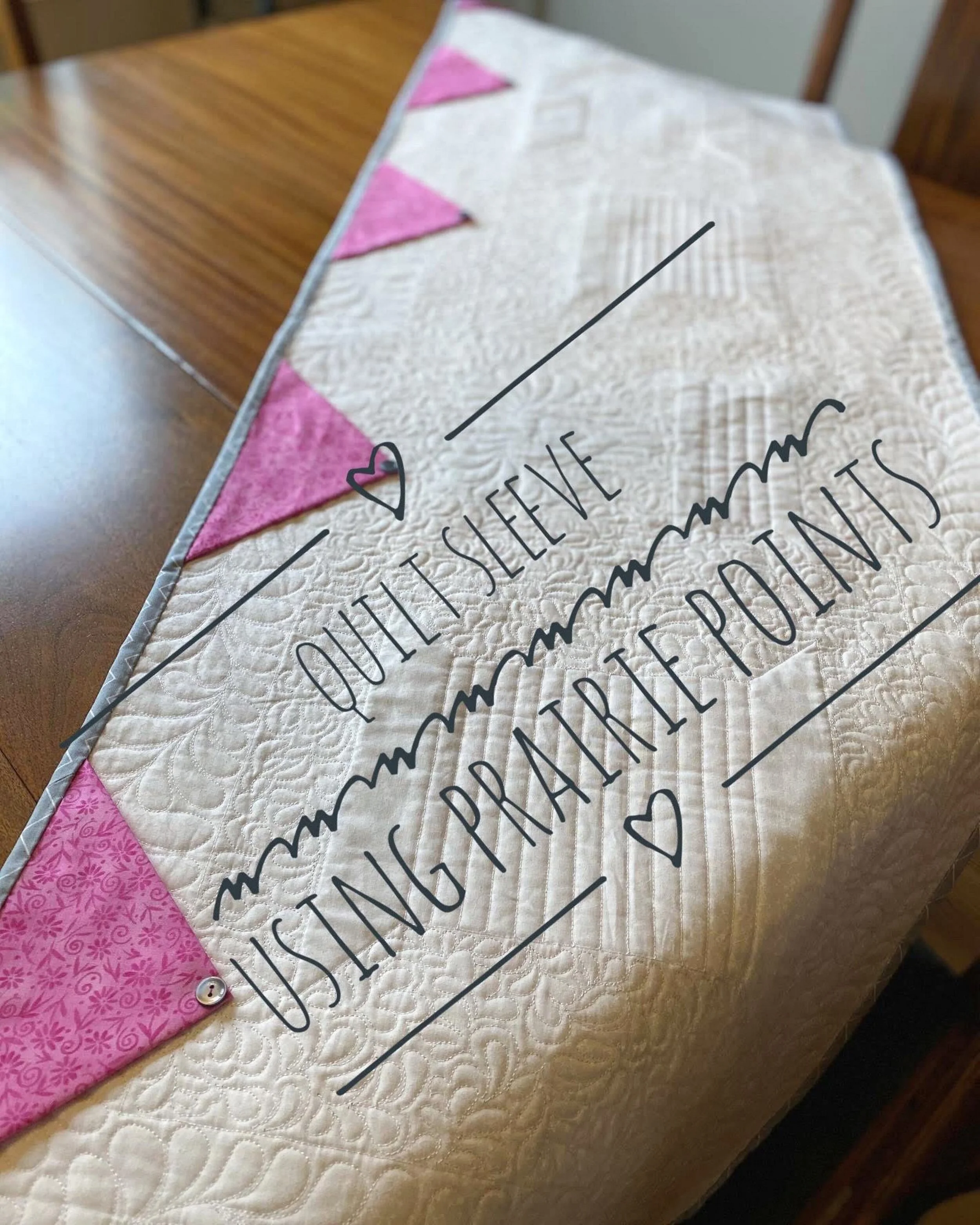 prairie points sleeve.jpg