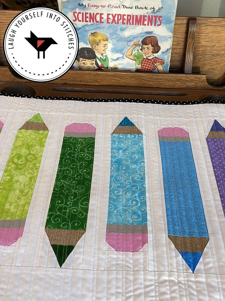 Spool Artistry Quilted Blanket NCU0TH1293