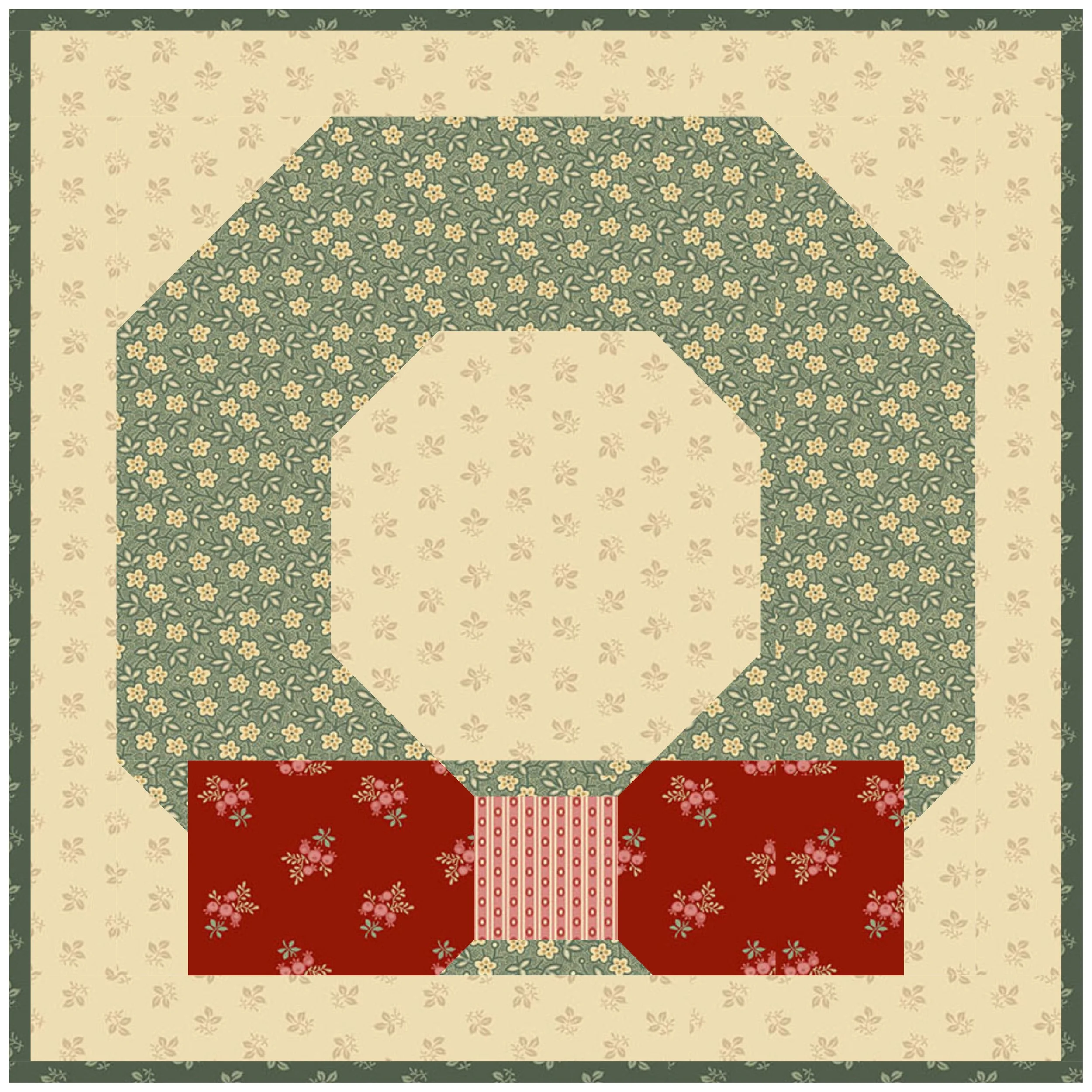 single wreath quilt 12 x 12.JPG