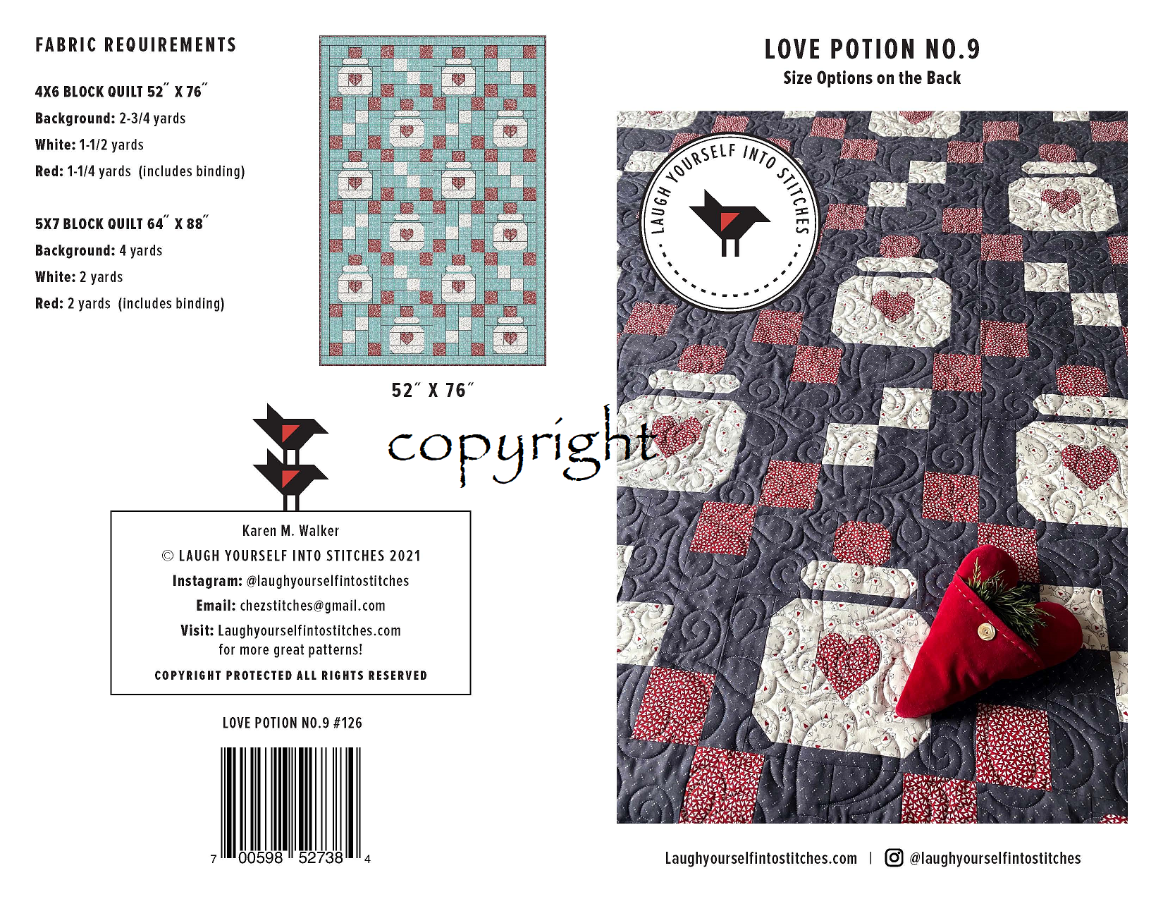 #1 Love Potion No. 9 copyright Cover.png