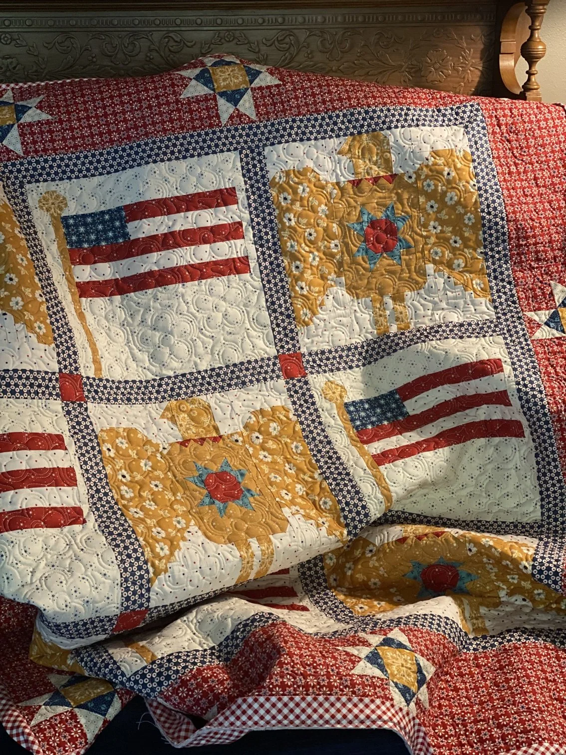 Wings of Freedom // PDF Download