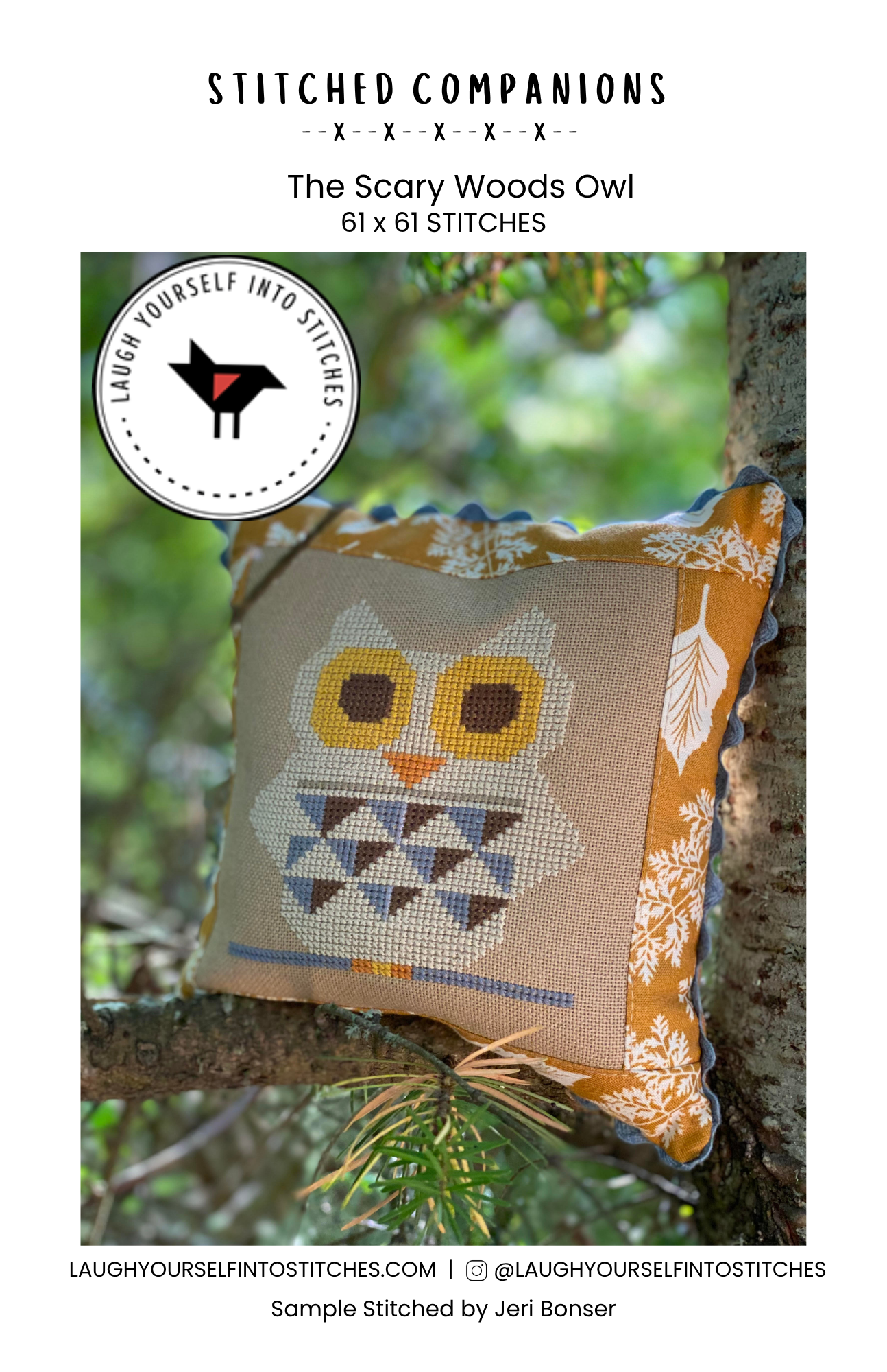 The Scary Woods Owl Cover Final.png