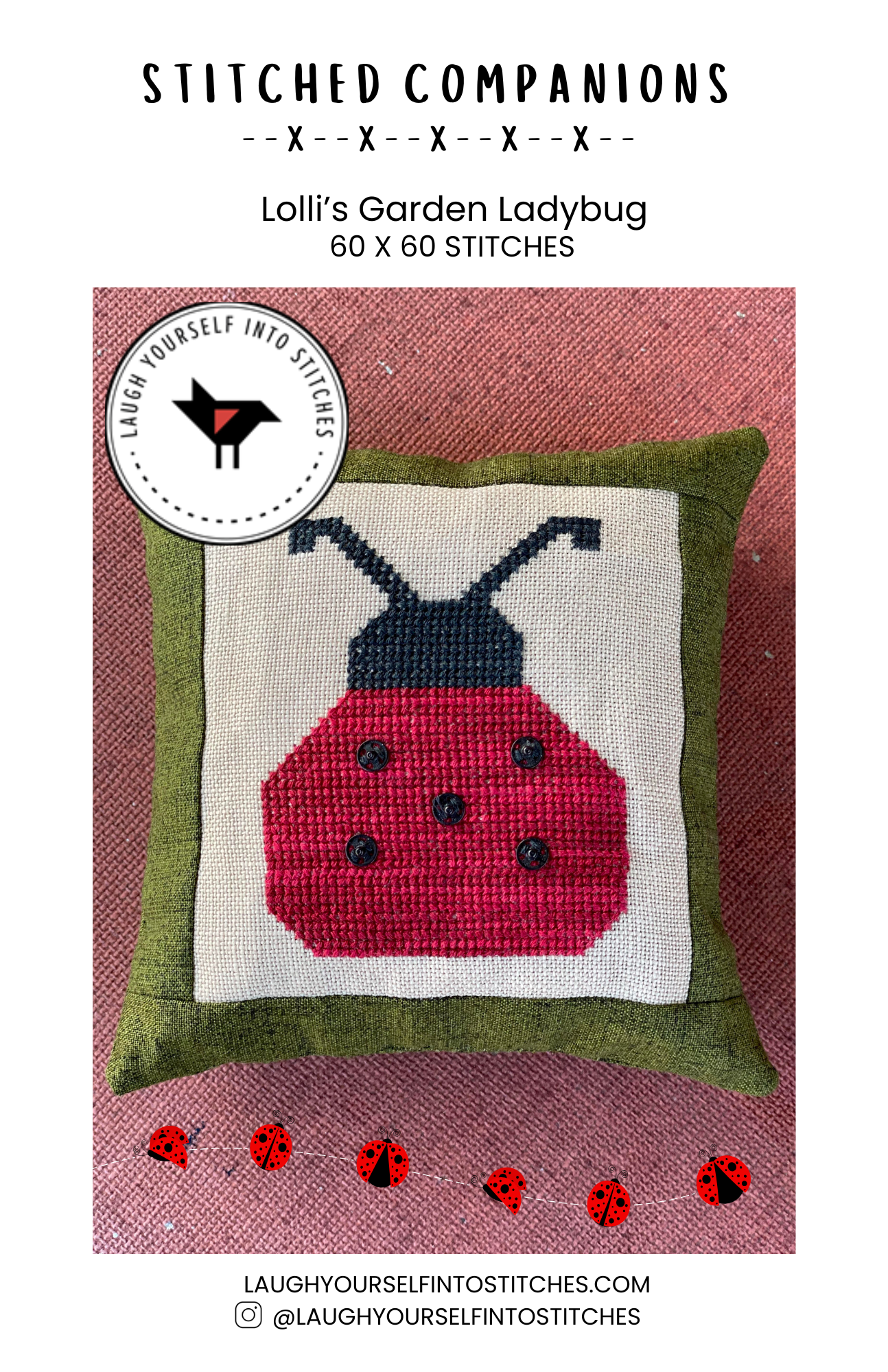 Lolli's Garden Ladybug cover.png