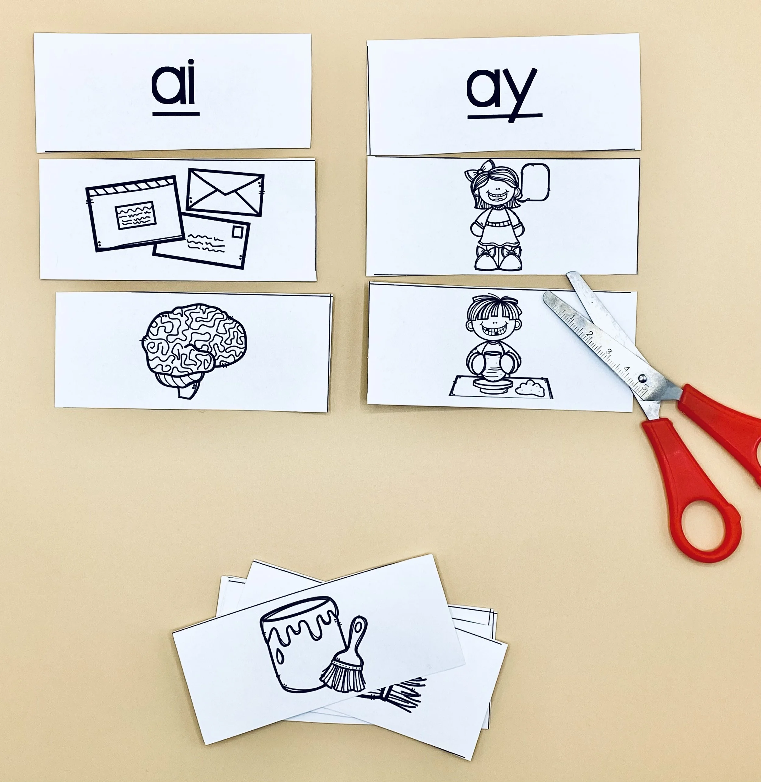 10 Ways to Practice Phonics Skills — Campbell Creates Readers
