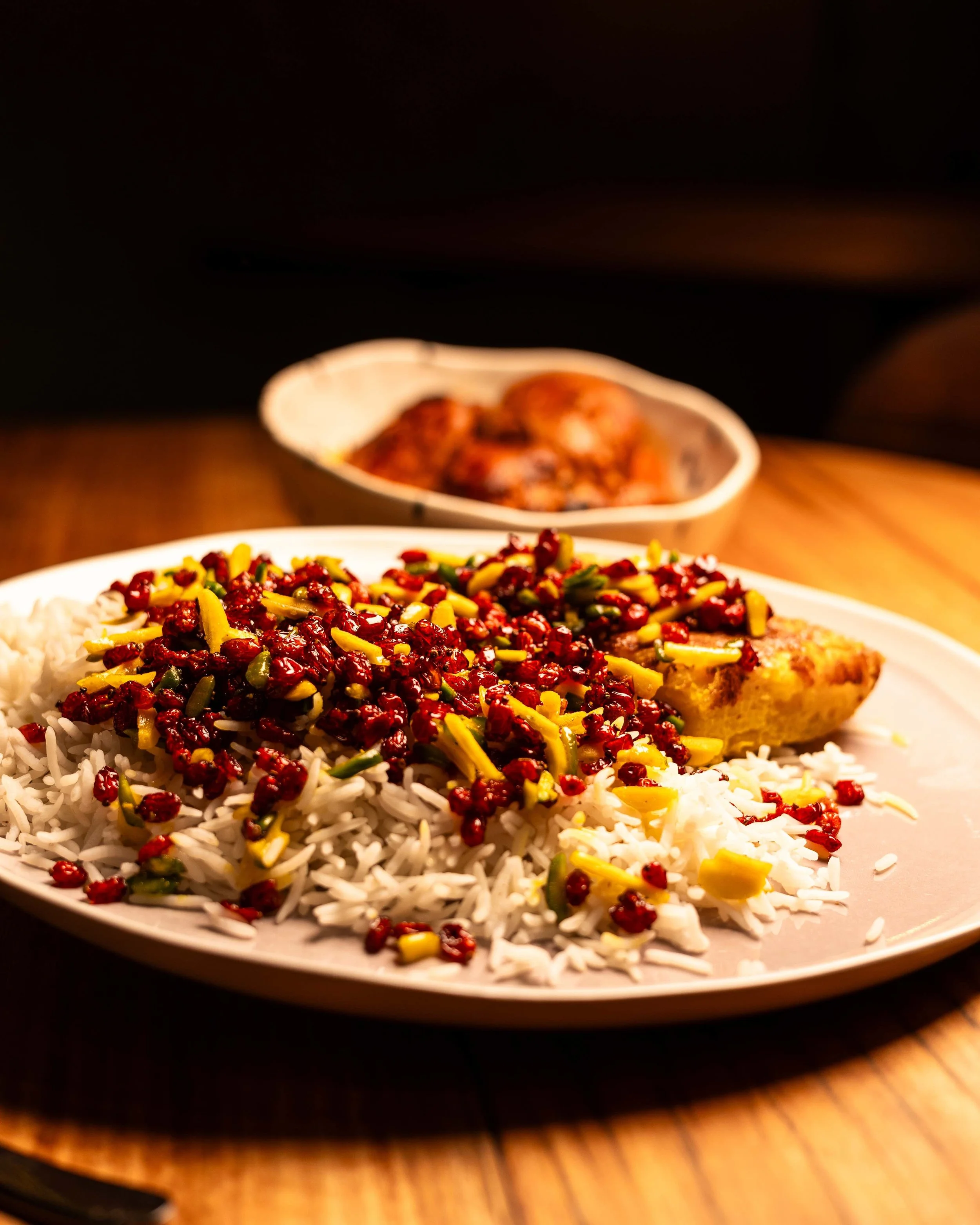 Menu — Kitchen55