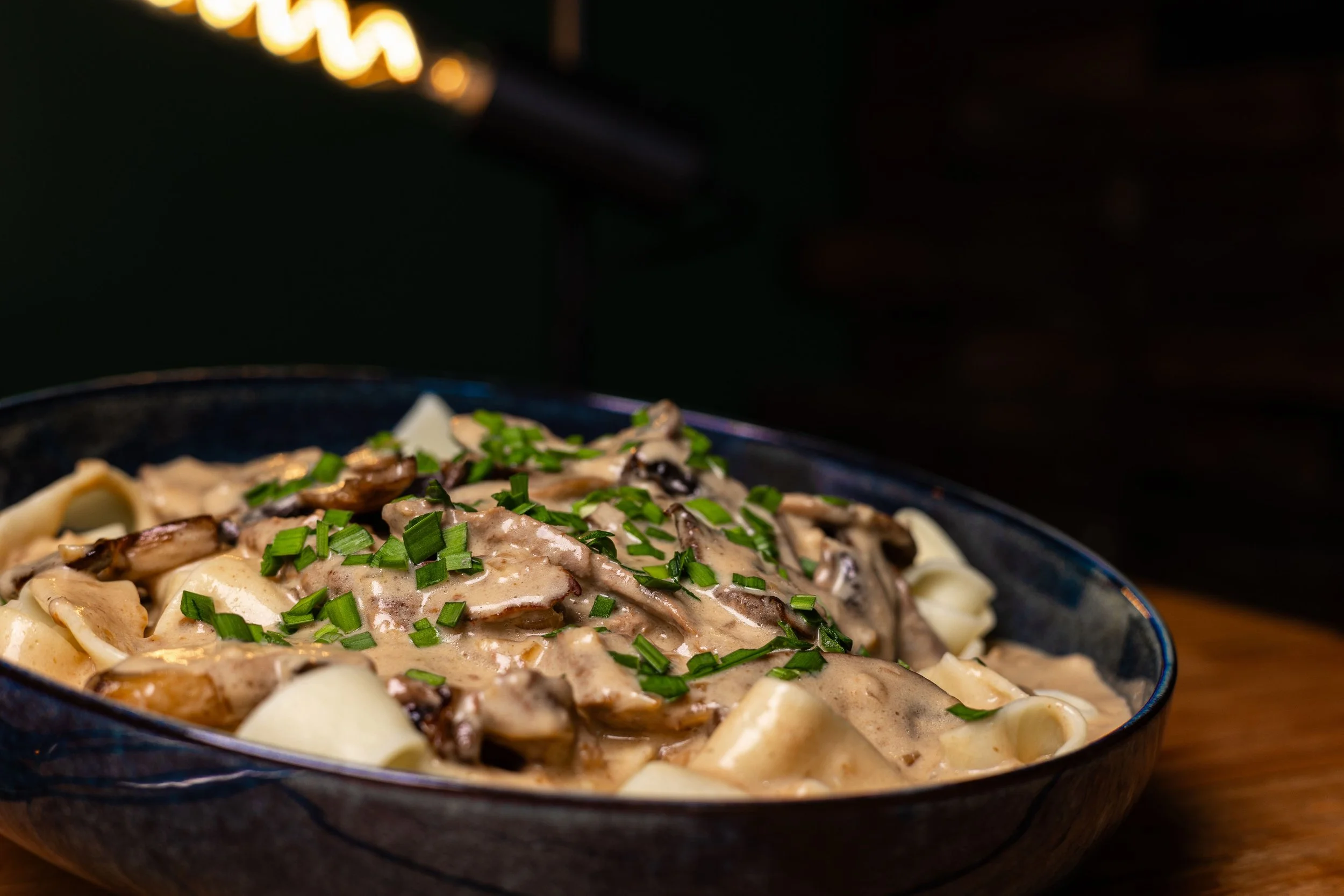 Menu — Kitchen55