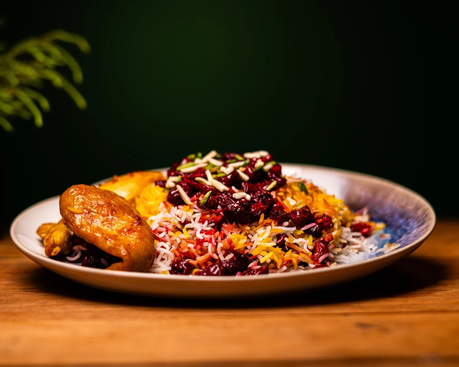 Menu — Kitchen55