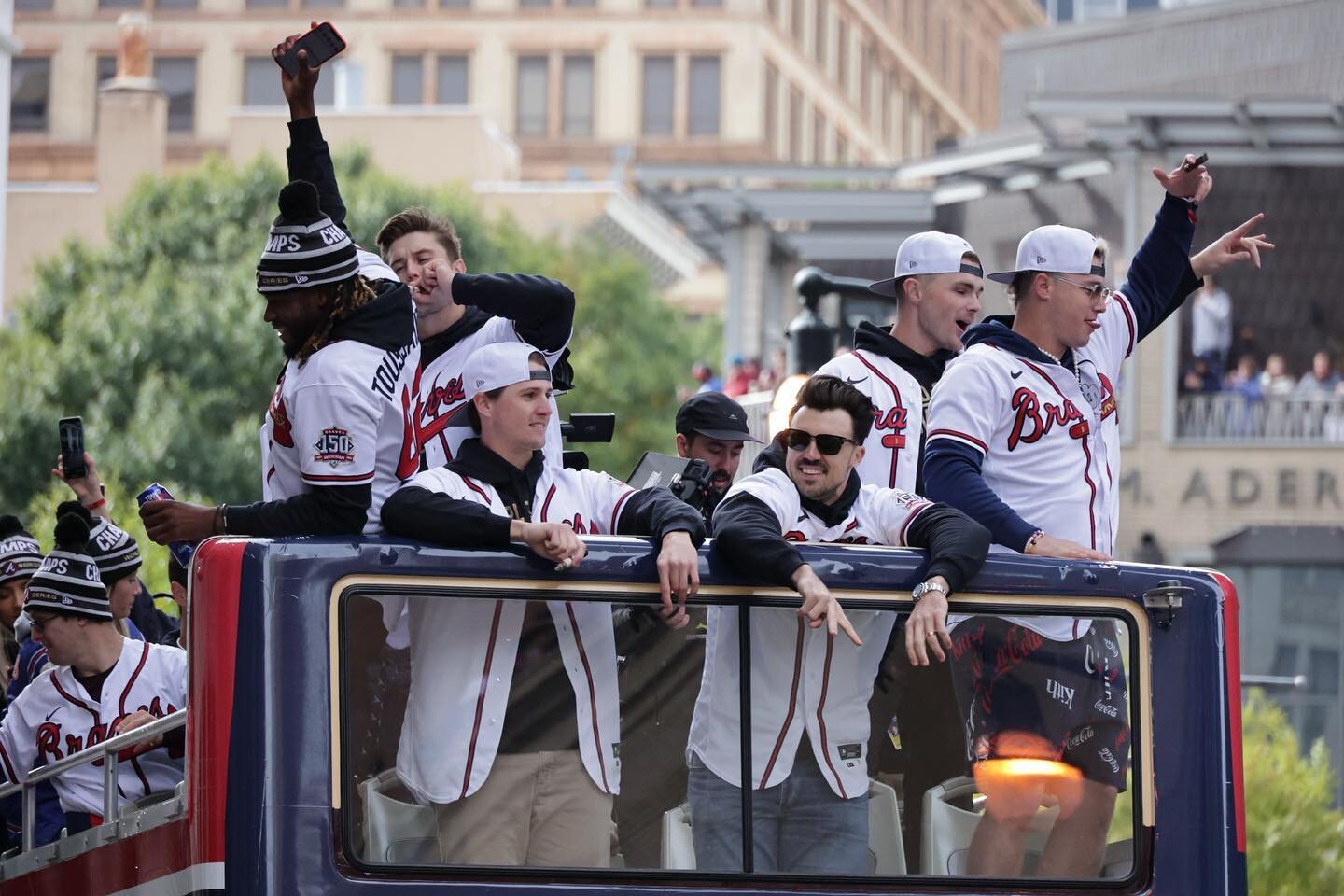 We are those&hellip; IYKYK #braves #battleatl #worldseries #worldserieschamps #atlanta