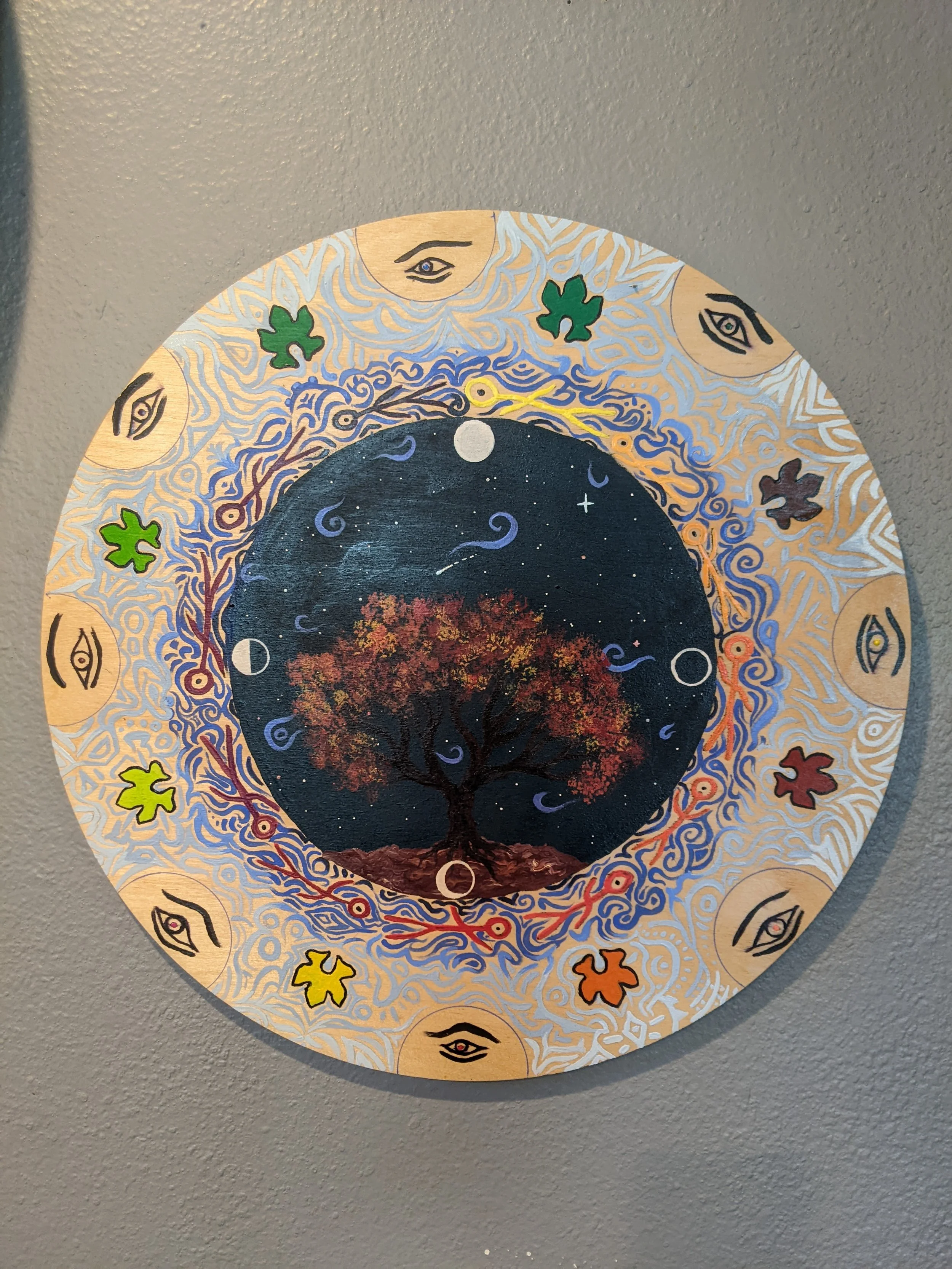 The Consistency of Change