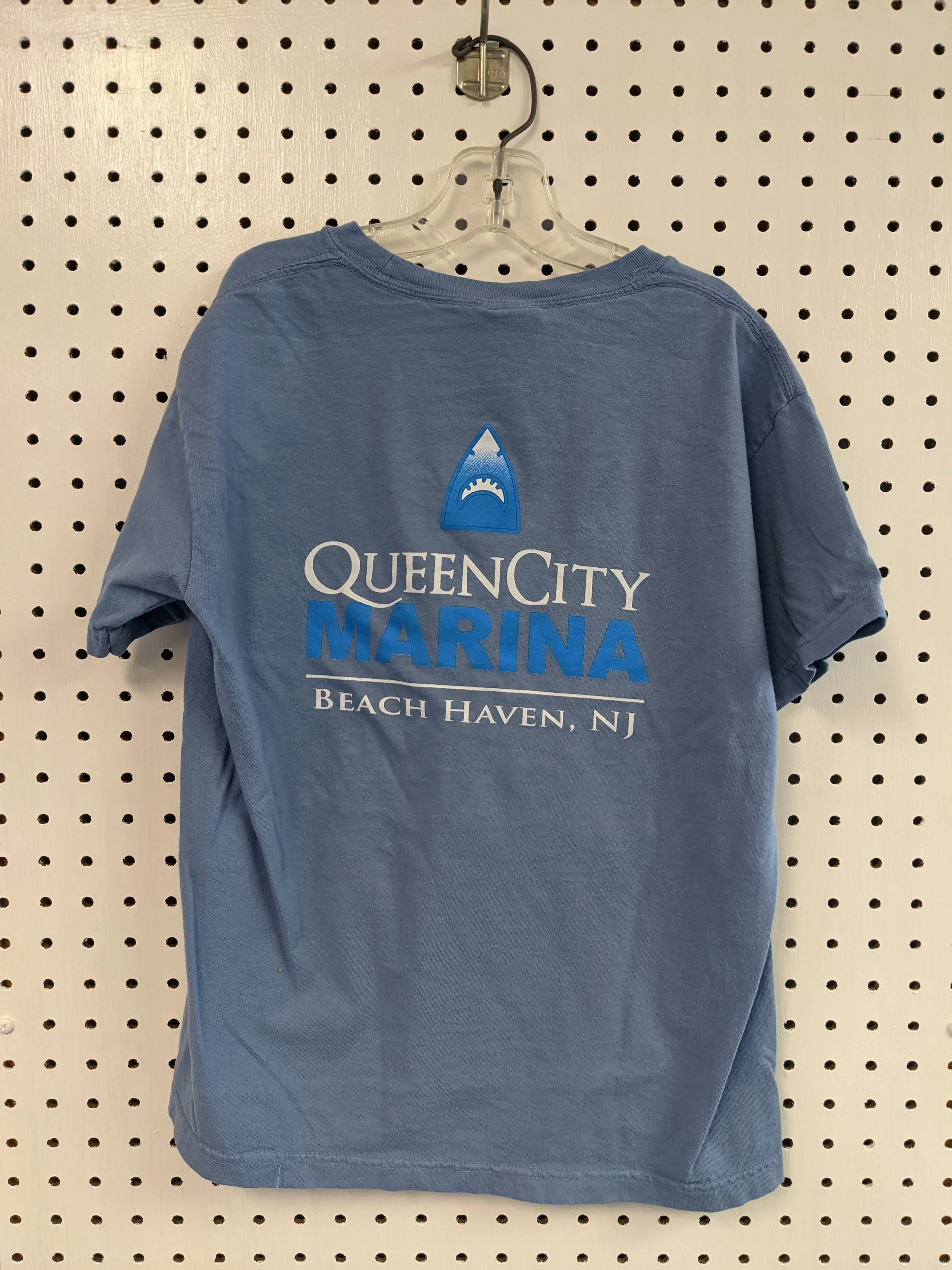 Store — Queen City Marina