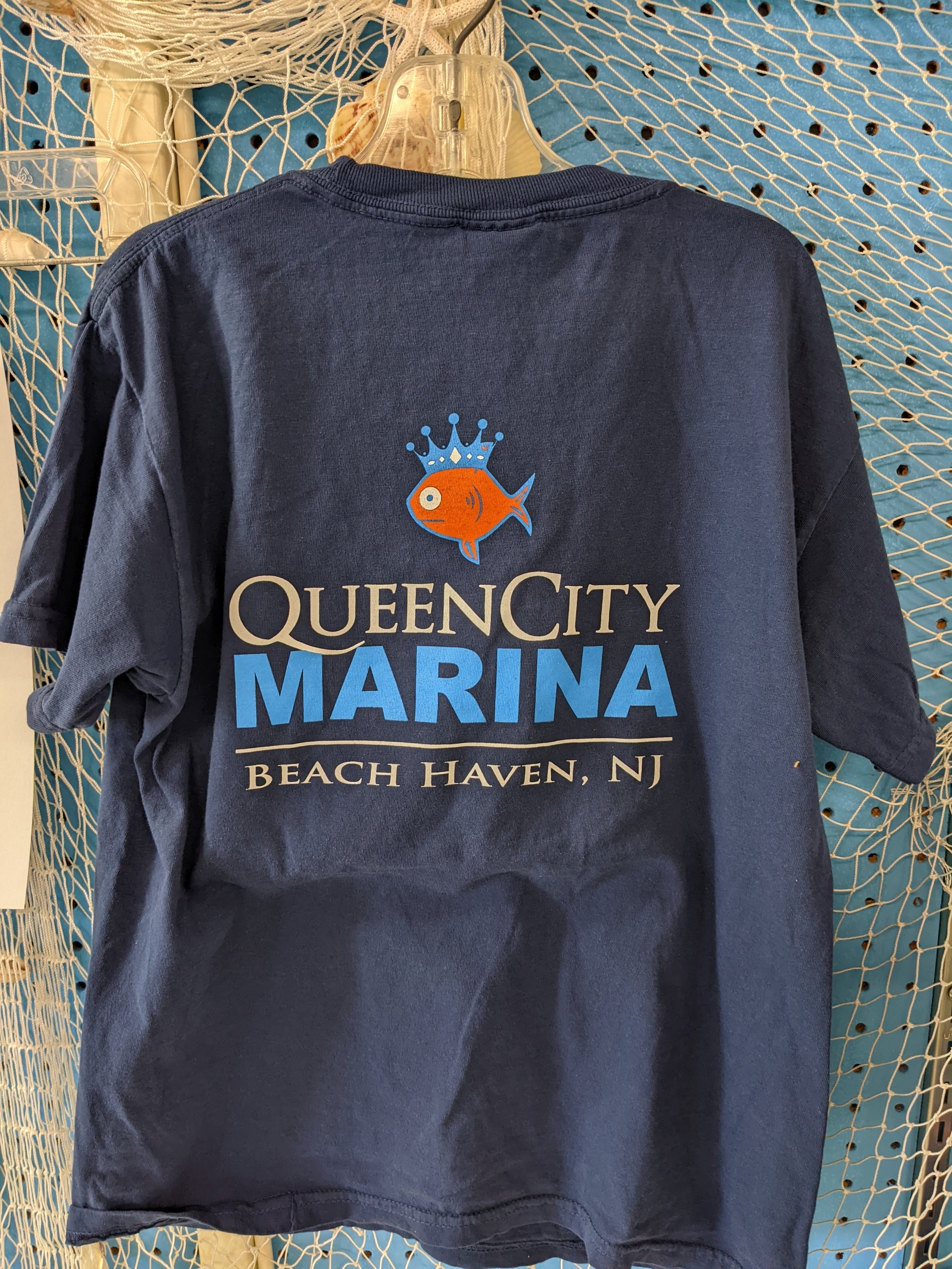 Store — Queen City Marina