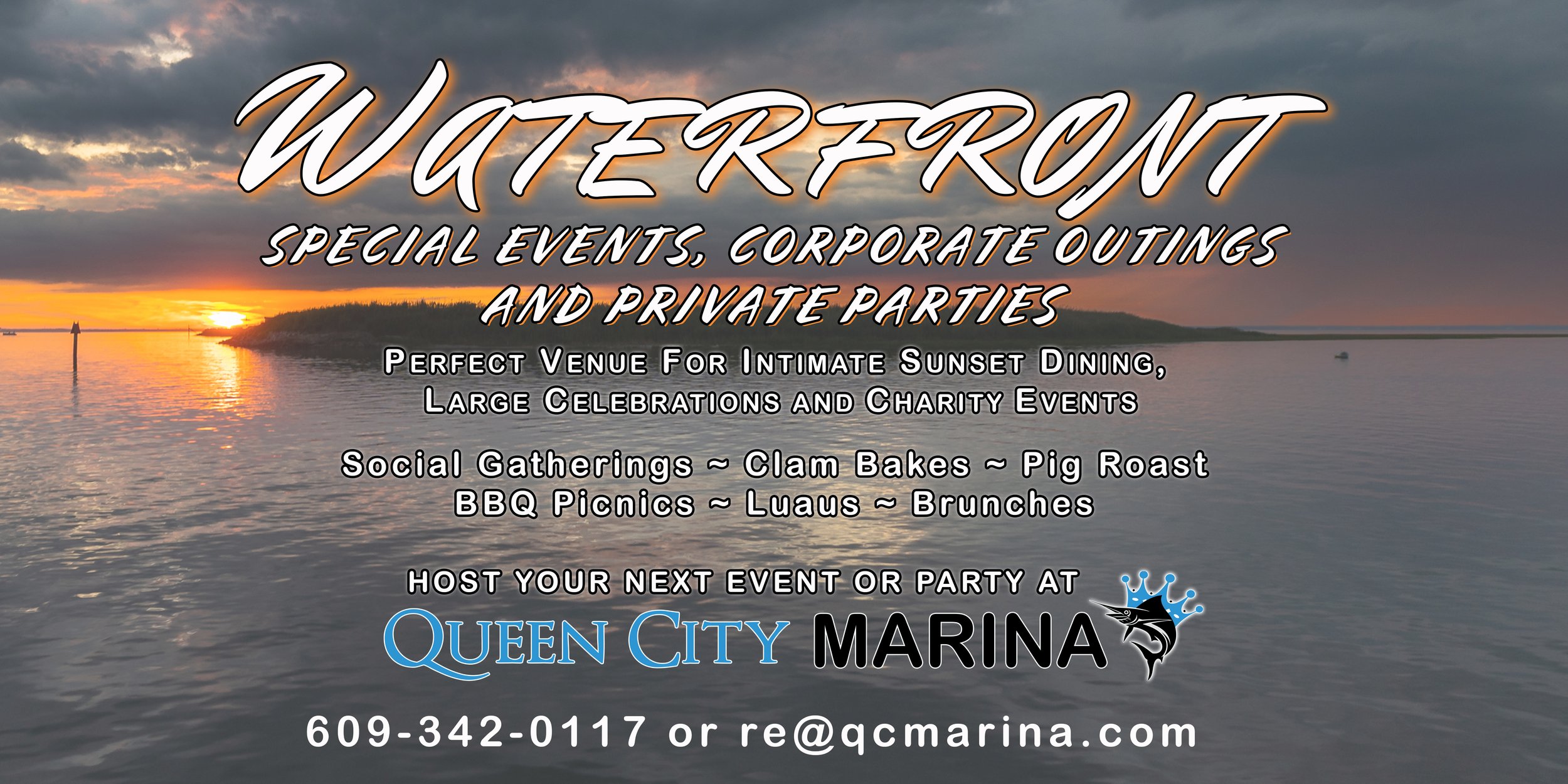 Queen City Marina