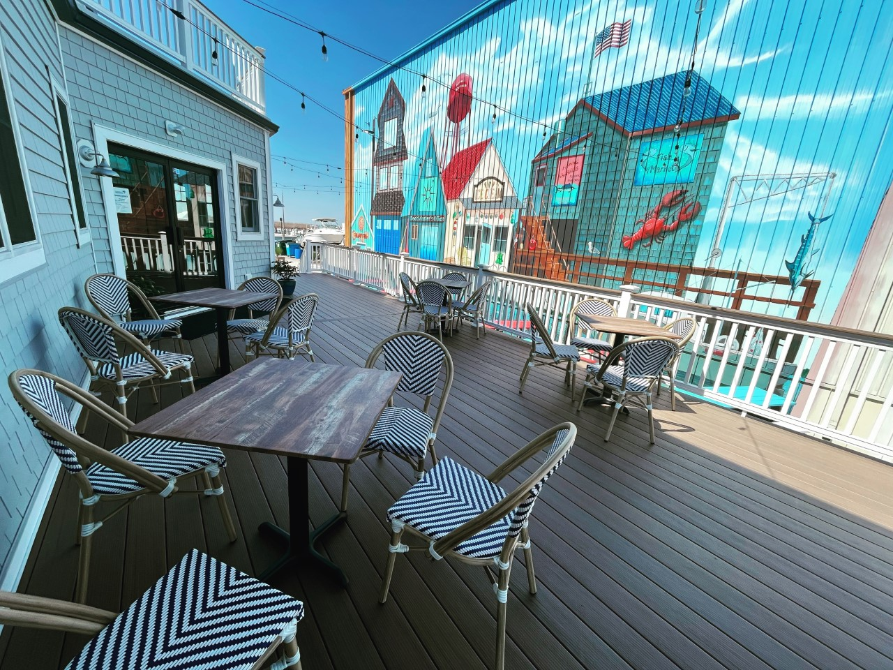Best Ways to Host Business Meetings in Beach Haven at Queen City Marina