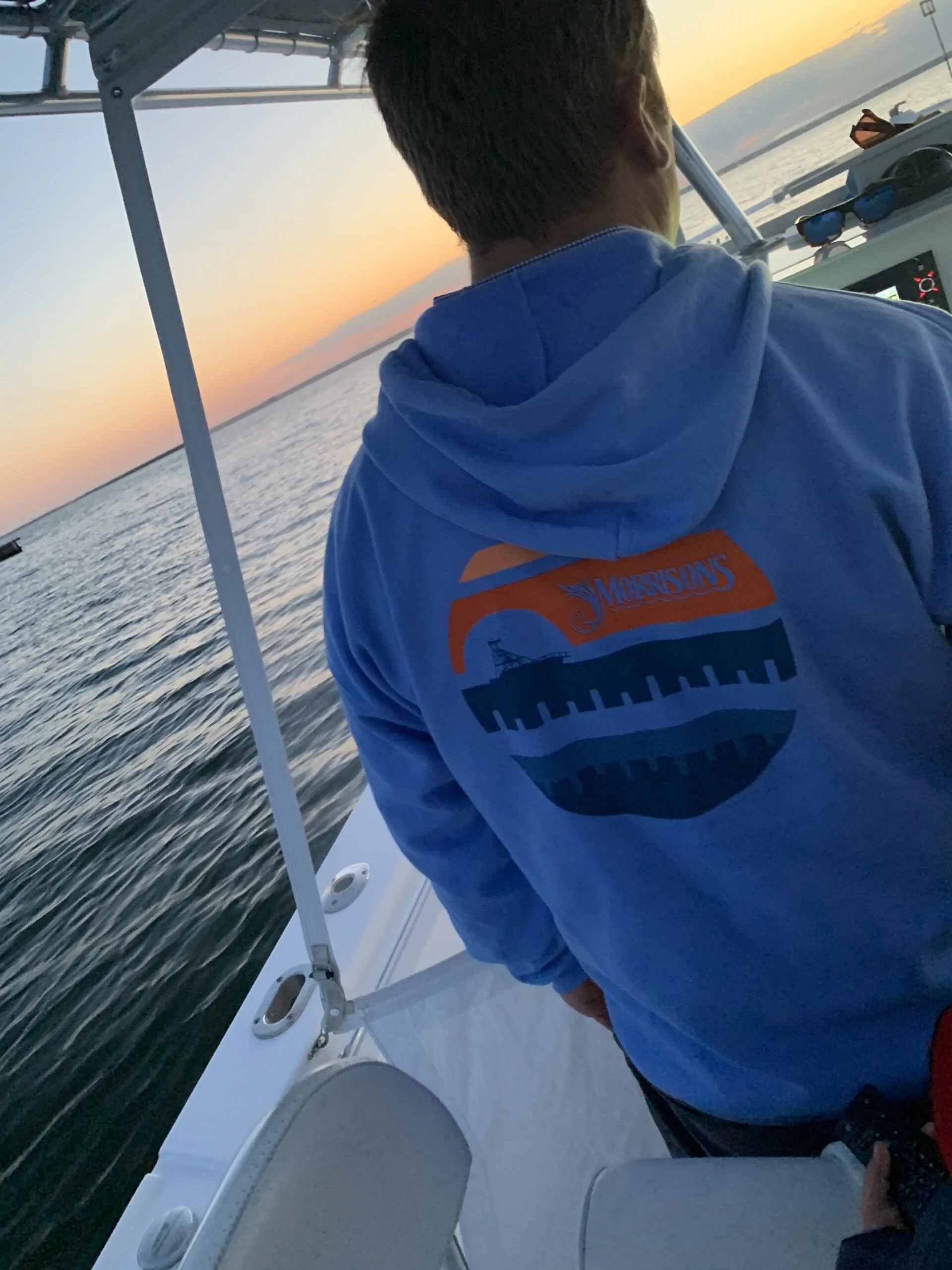 General 5 — Queen City Marina